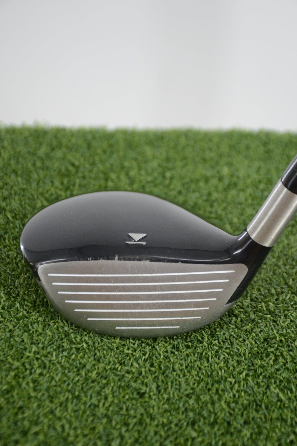 *Dented* Titleist 906F2 15 Degree Wood S Flex 42.75" Golf Clubs GolfRoots