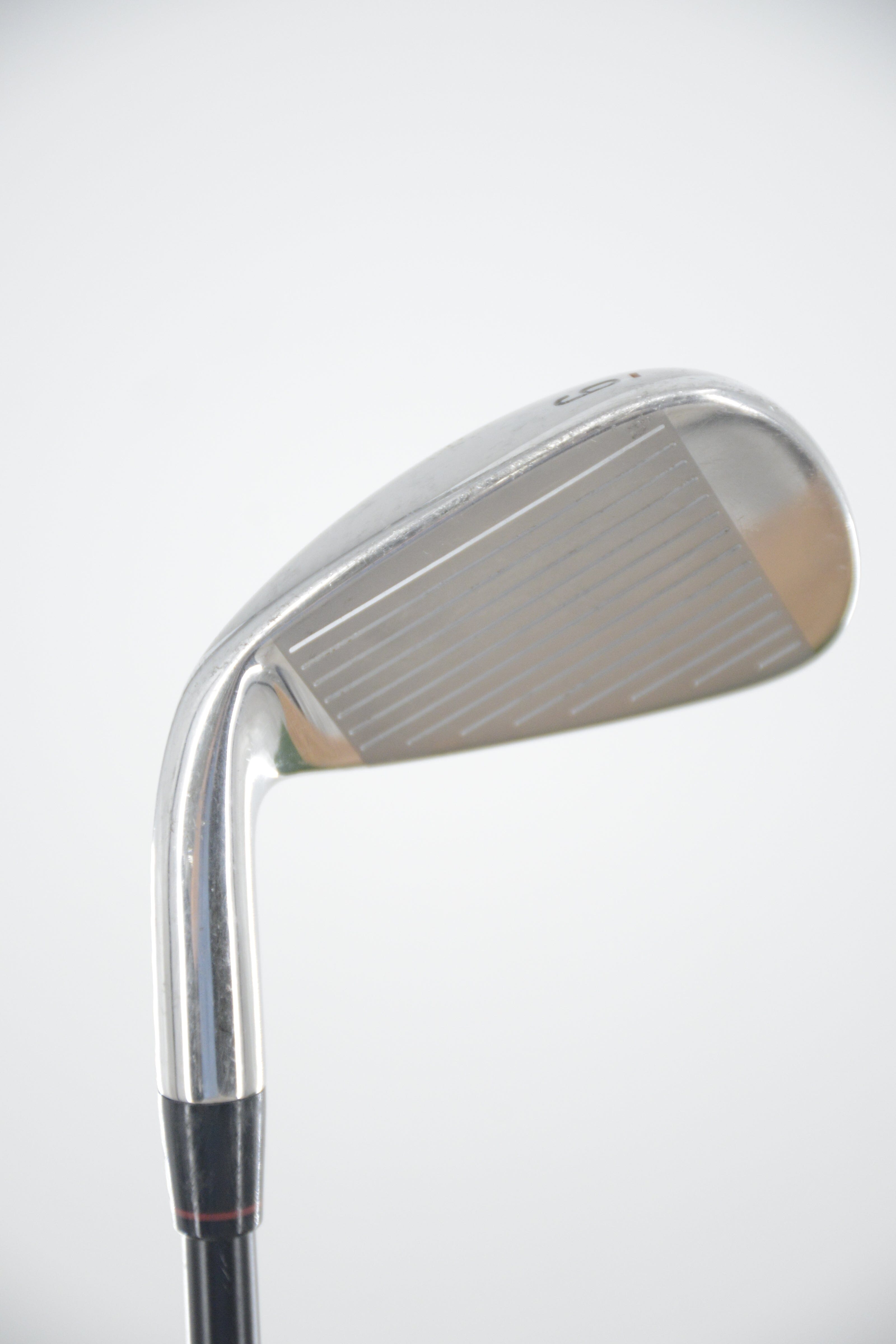 Nike Victory Red Full Cavity 6 Iron R Flex 37.25" Golf Clubs GolfRoots