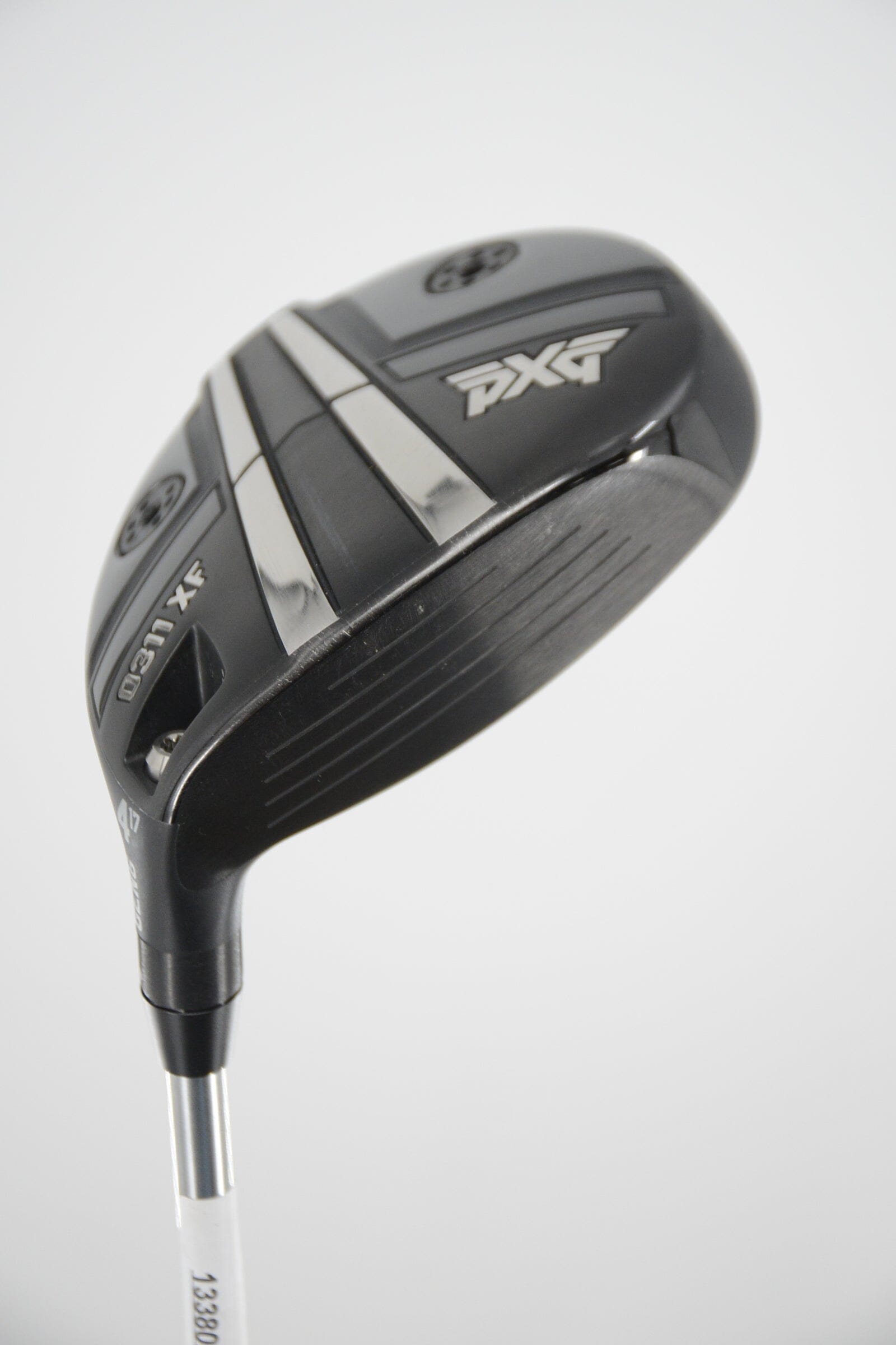 Women's PXG 0311Xf Gen6 4 Wood W Flex 42.5" Golf Clubs GolfRoots