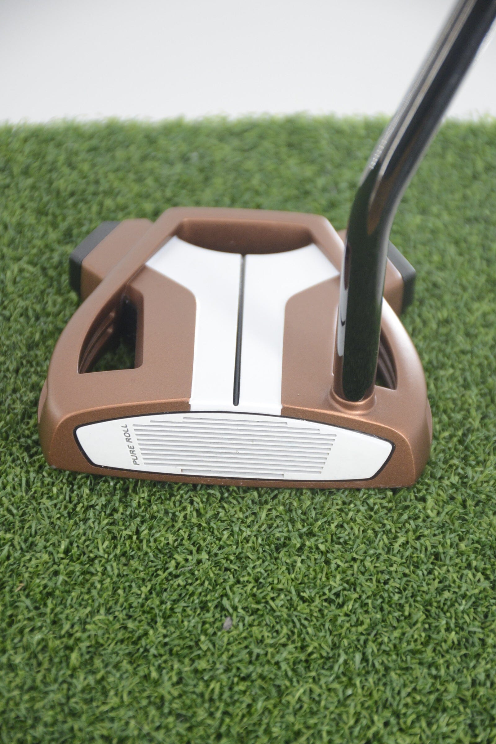 TaylorMade Spider X Copper Putter 34" Golf Clubs GolfRoots