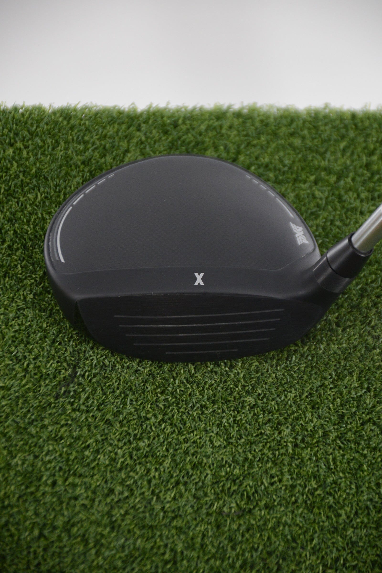 Women's PXG 0311Xf Gen6 4 Wood W Flex 42.5" Golf Clubs GolfRoots
