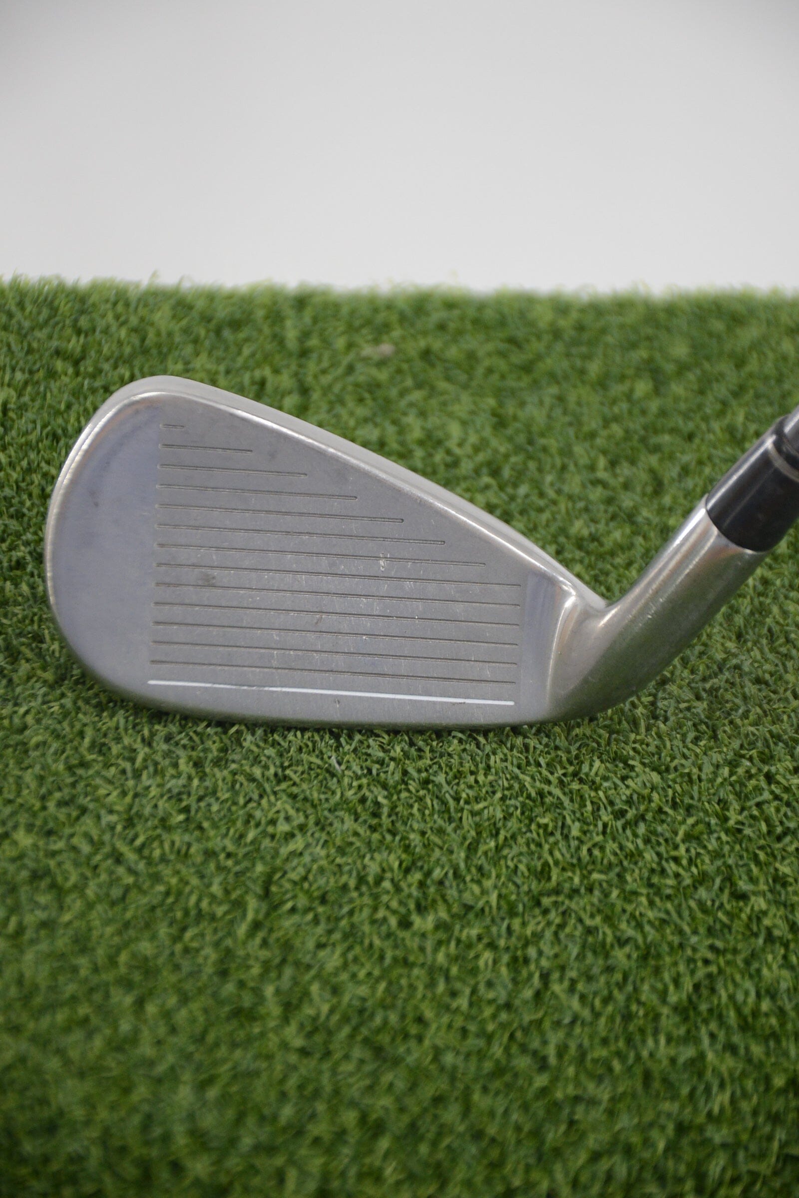 Adams Idea A2 OS 6 Iron R Flex 37.75" Golf Clubs GolfRoots