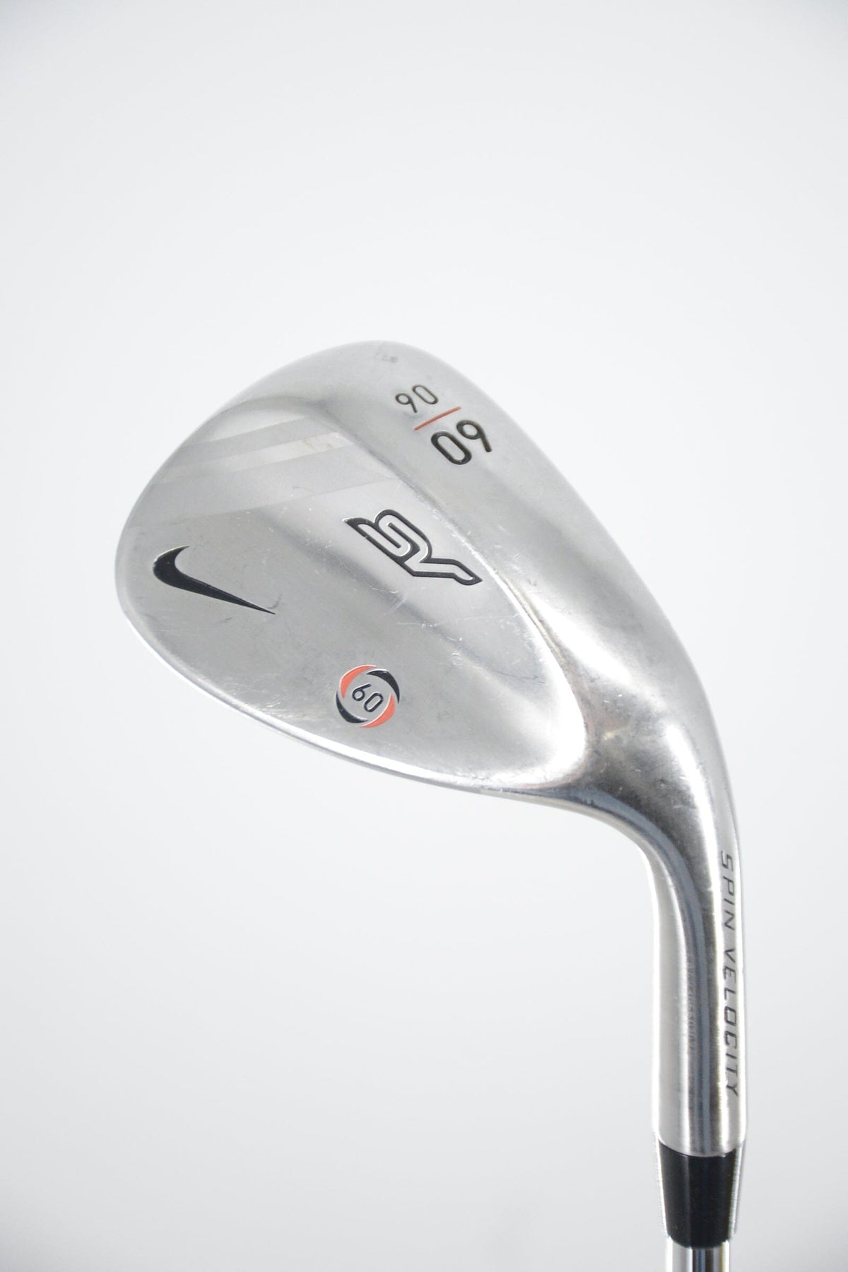 Nike SV 60 Degree Wedge Wedge Flex 34.75" Golf Wedges Nike
