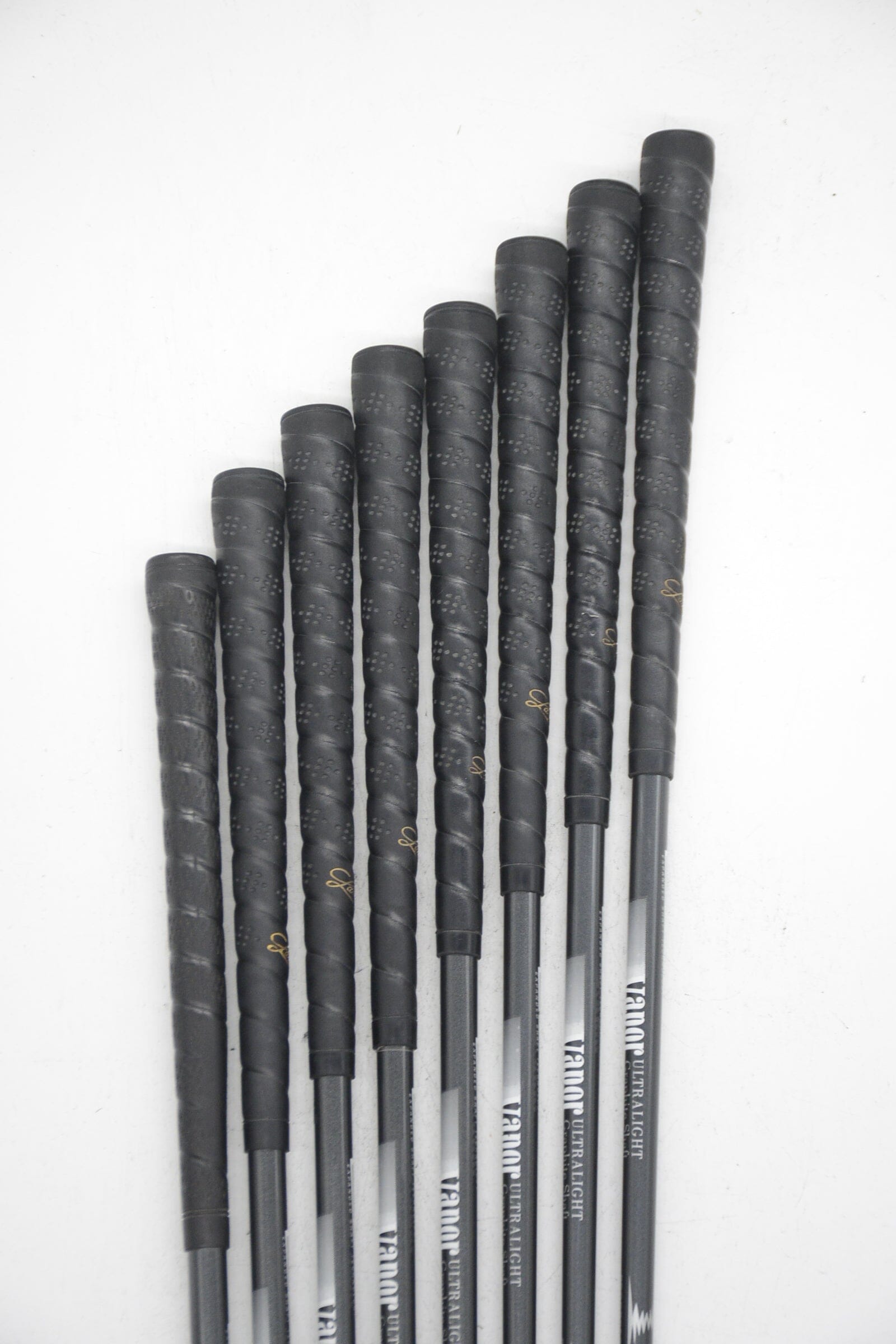 Nicklaus Air Bear Offset 3-PW Iron Set S Flex +1.25" Golf Clubs GolfRoots