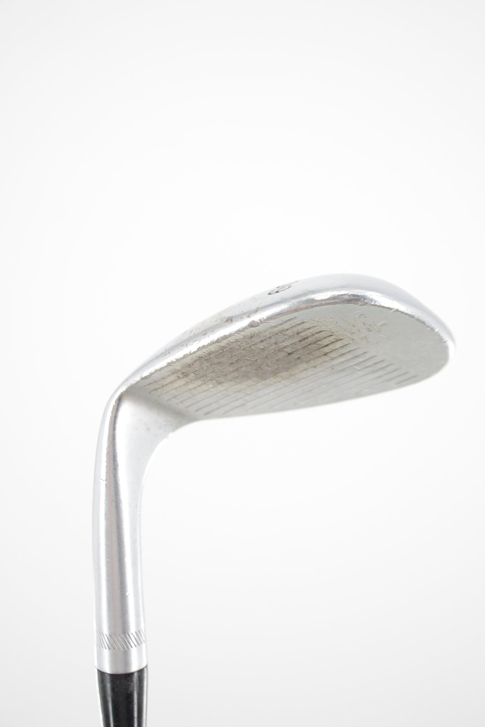 Titleist Vokey Spin Milled 60 Degree Wedge Wedge Flex 34.75" Golf Clubs GolfRoots