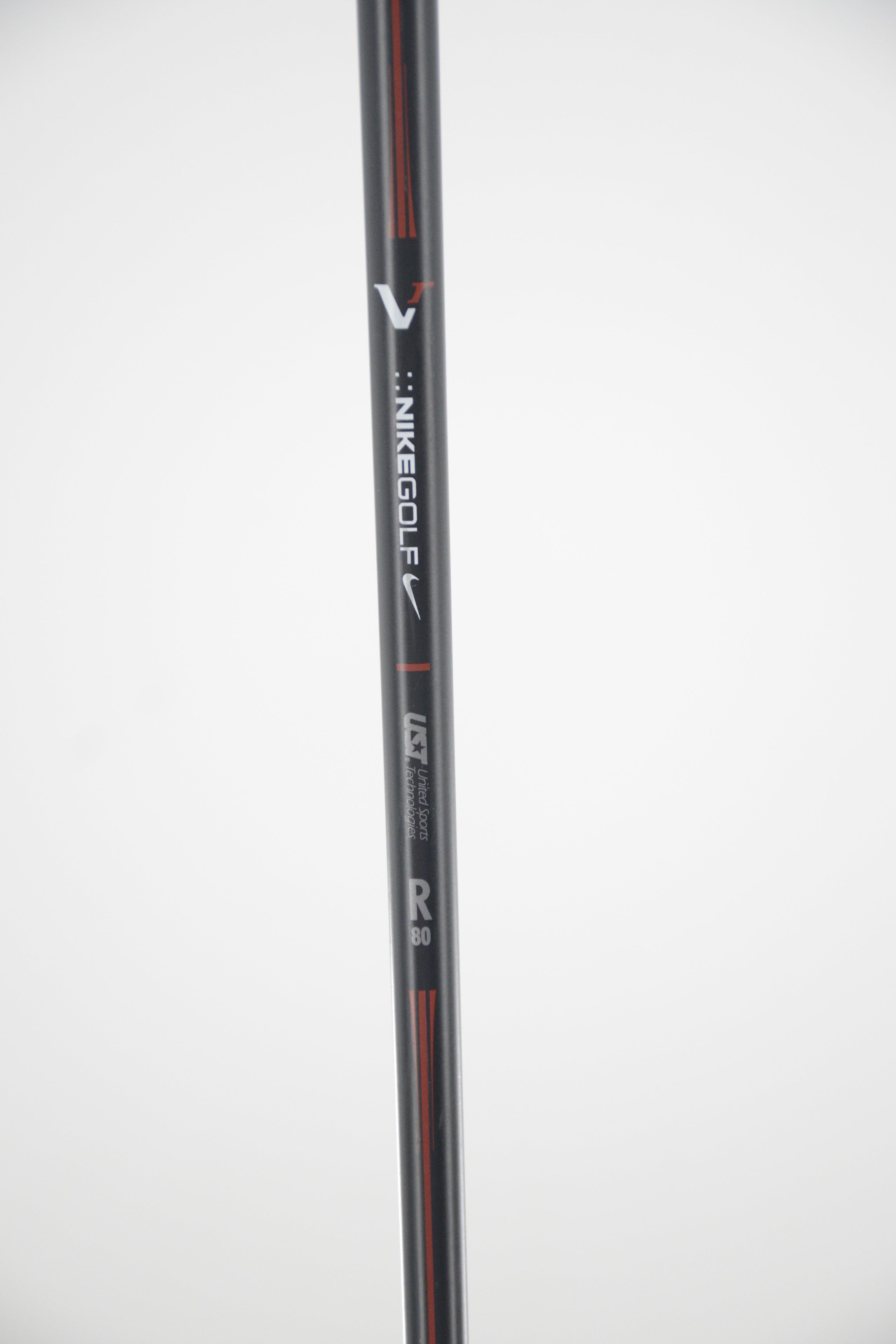 Nike Victory Red Full Cavity 6 Iron R Flex 37.25" Golf Clubs GolfRoots