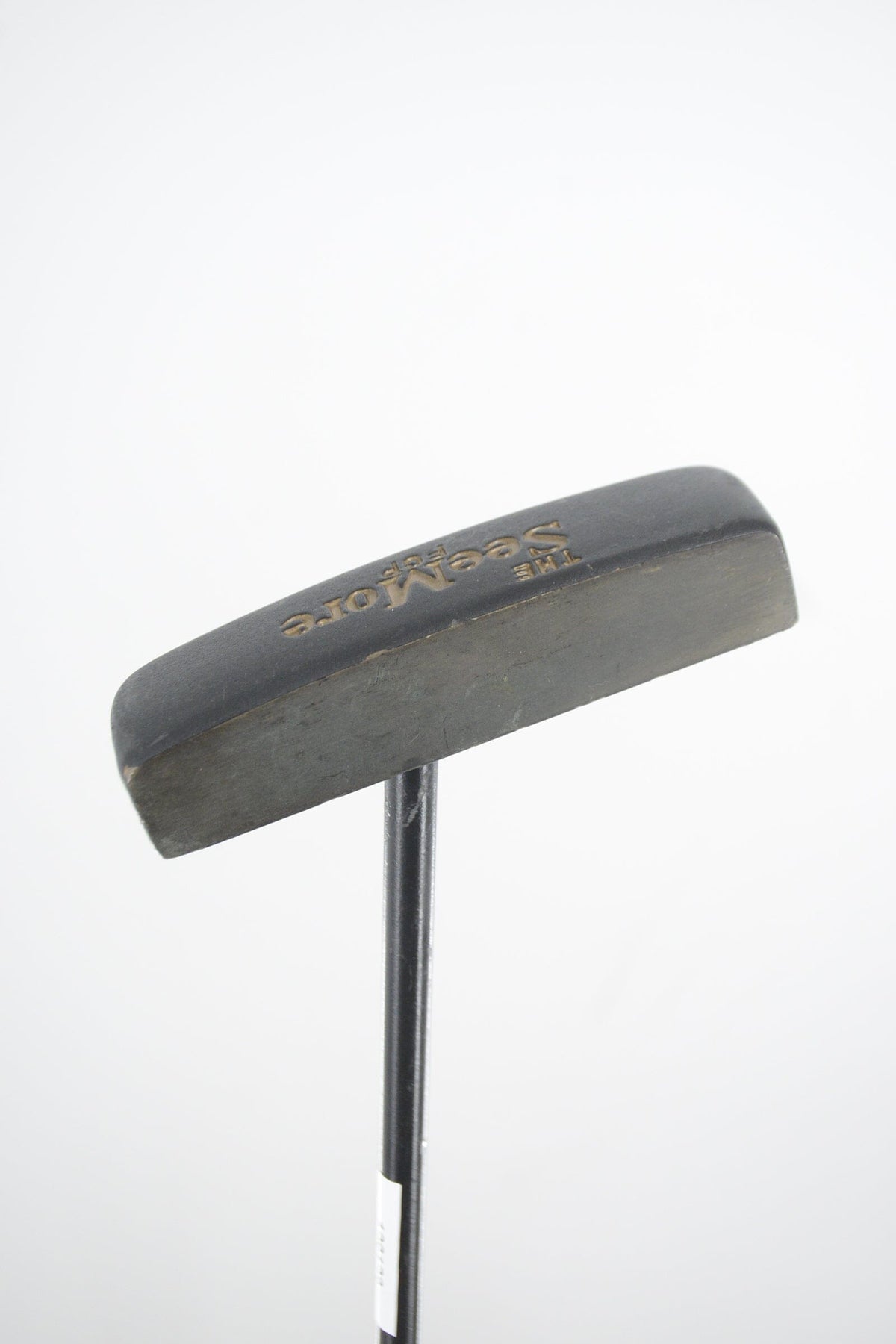 See More FGP Series Putter 34.5" Golf Clubs GolfRoots