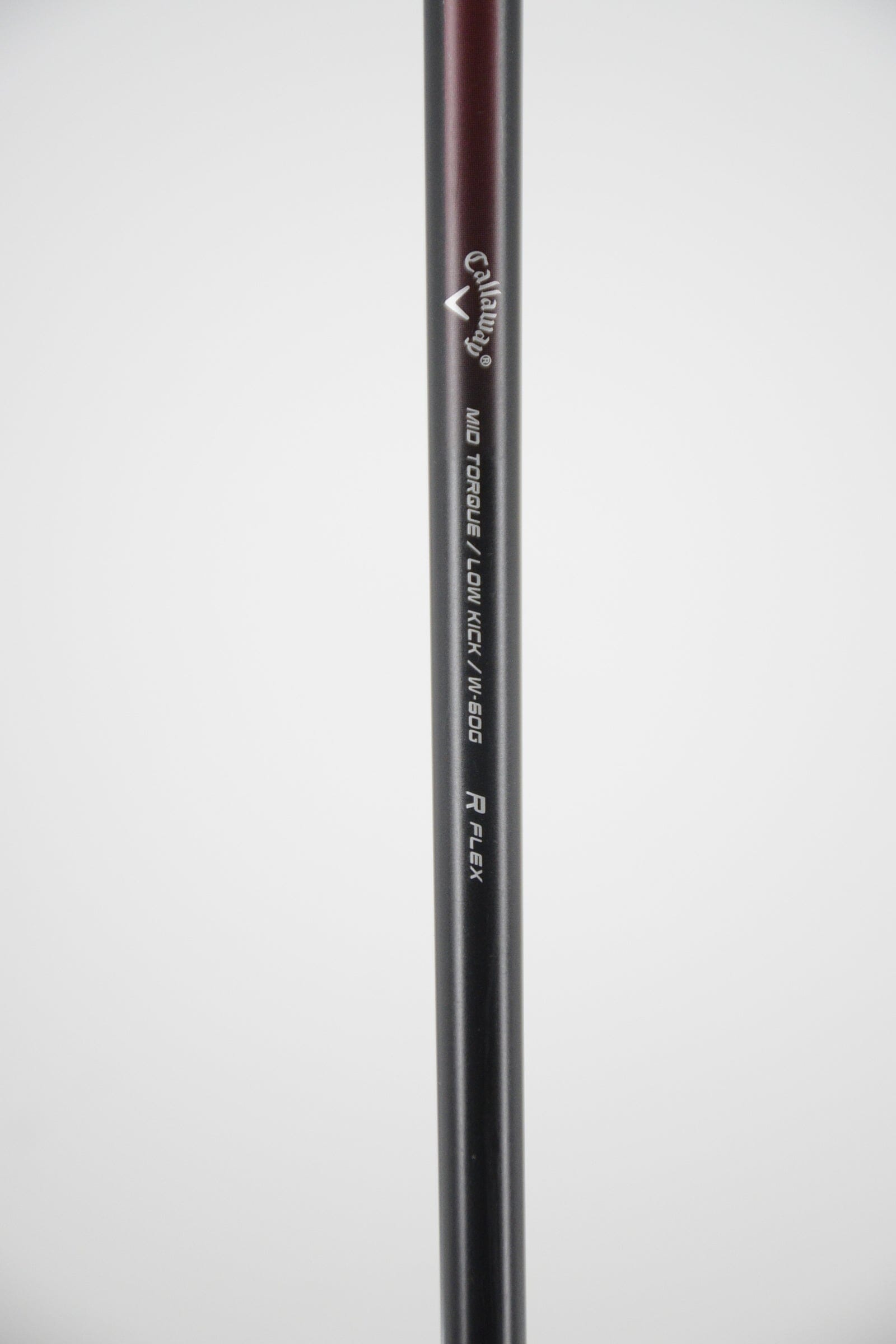 Lefty Callaway RAZR Fit 3 Wood R Flex 42.5" Golf Clubs GolfRoots