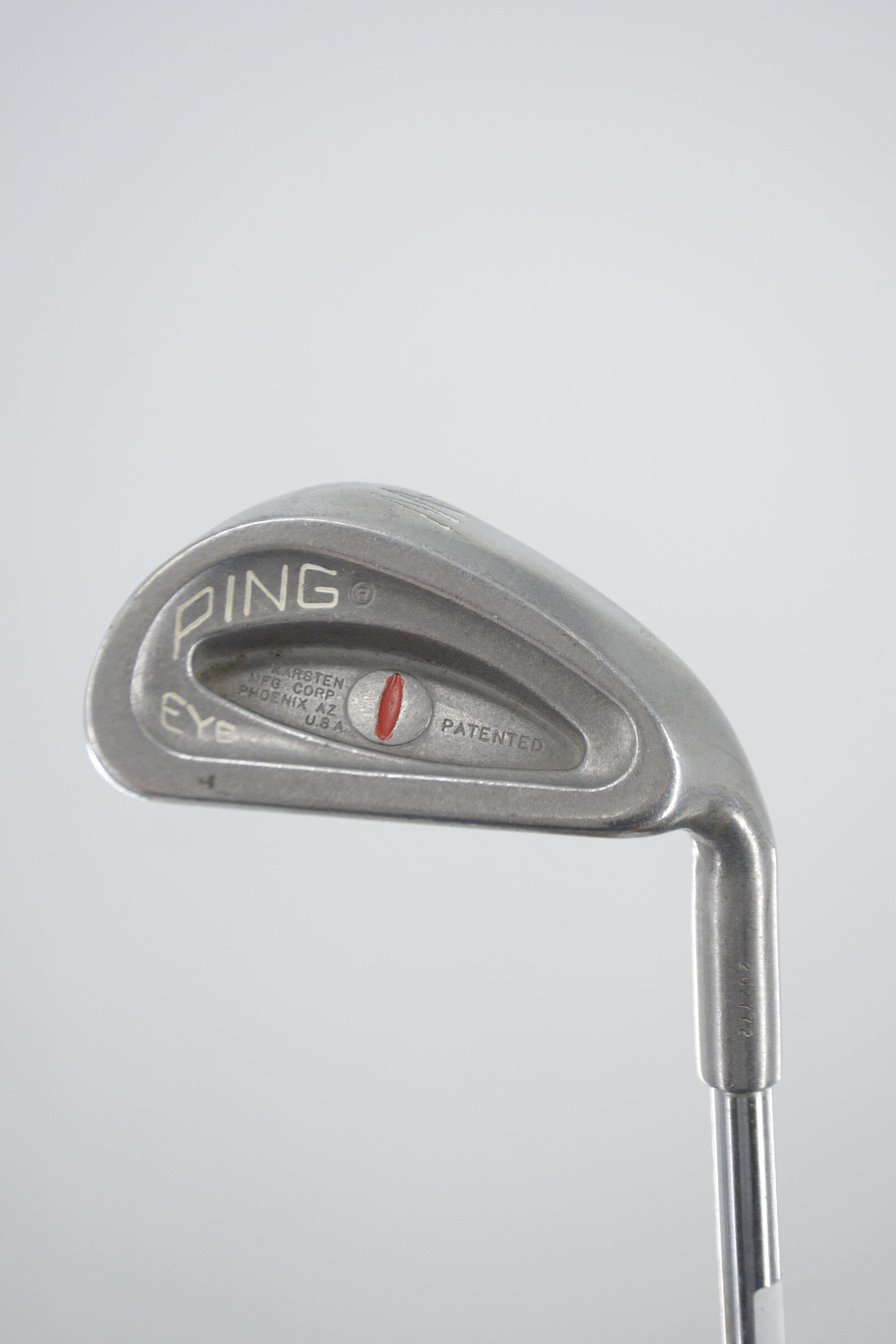 Ping Eye PW R Flex 35.75" Golf Clubs GolfRoots