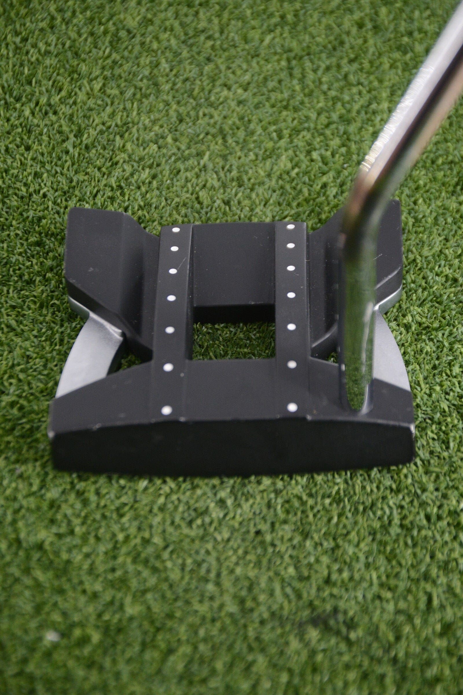 Ping 2023 Tomcat 14 Mallet Putter 35" Golf Clubs GolfRoots