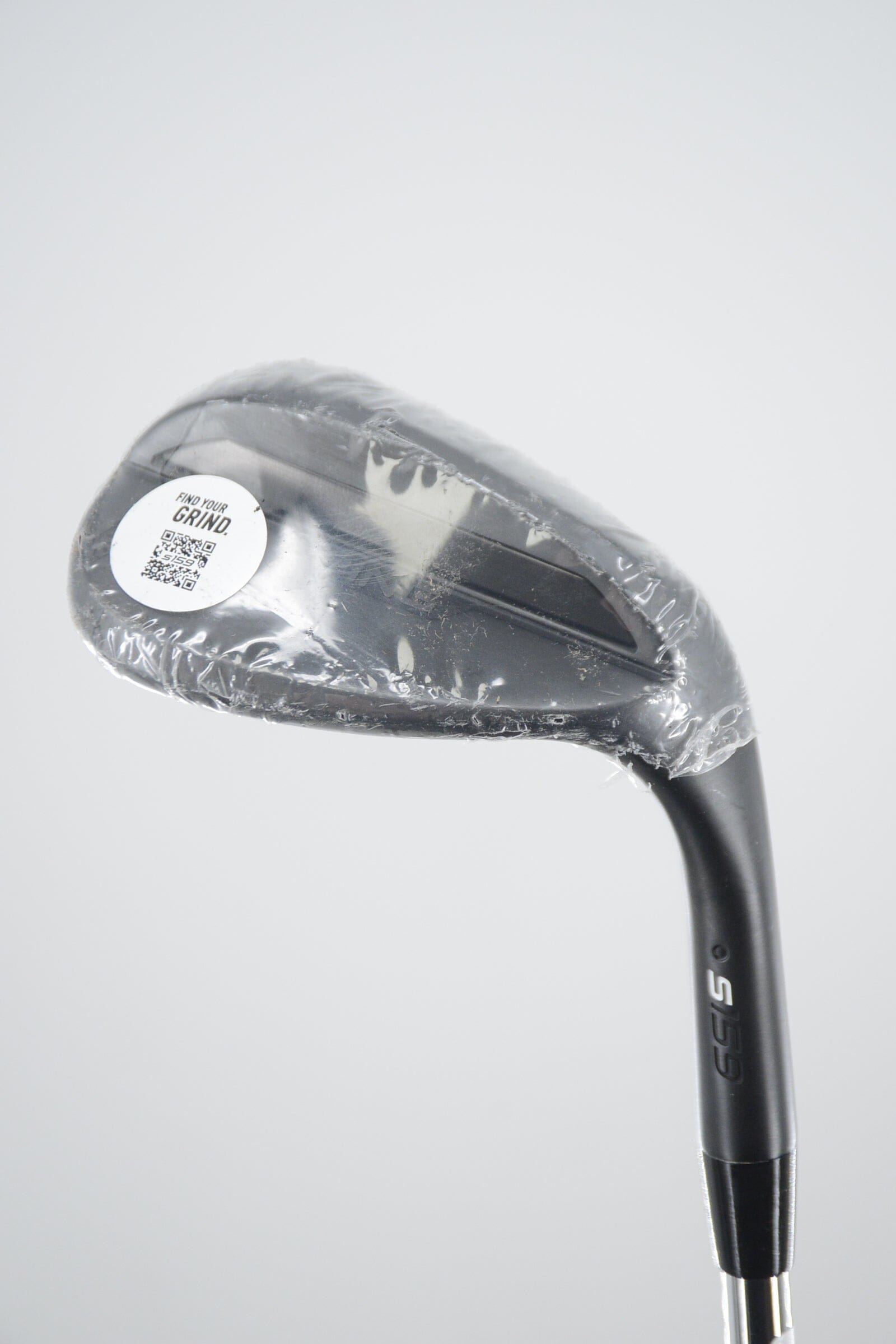 NEW Ping S159 Midnight Black 60 Degree Wedge Wedge Flex 35" Golf Clubs GolfRoots