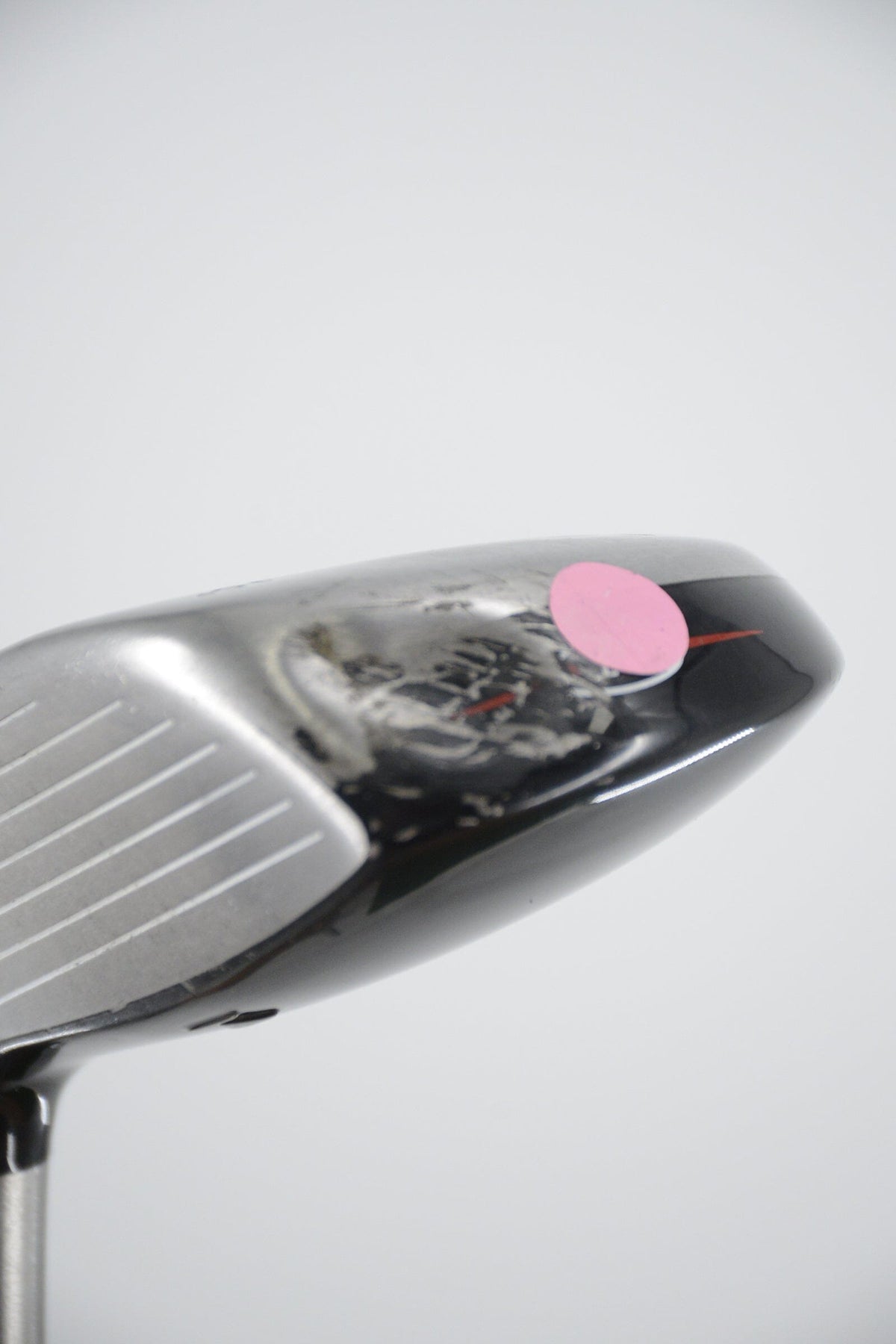 *Dented* Titleist 906F2 15 Degree Wood S Flex 42.75" Golf Clubs GolfRoots
