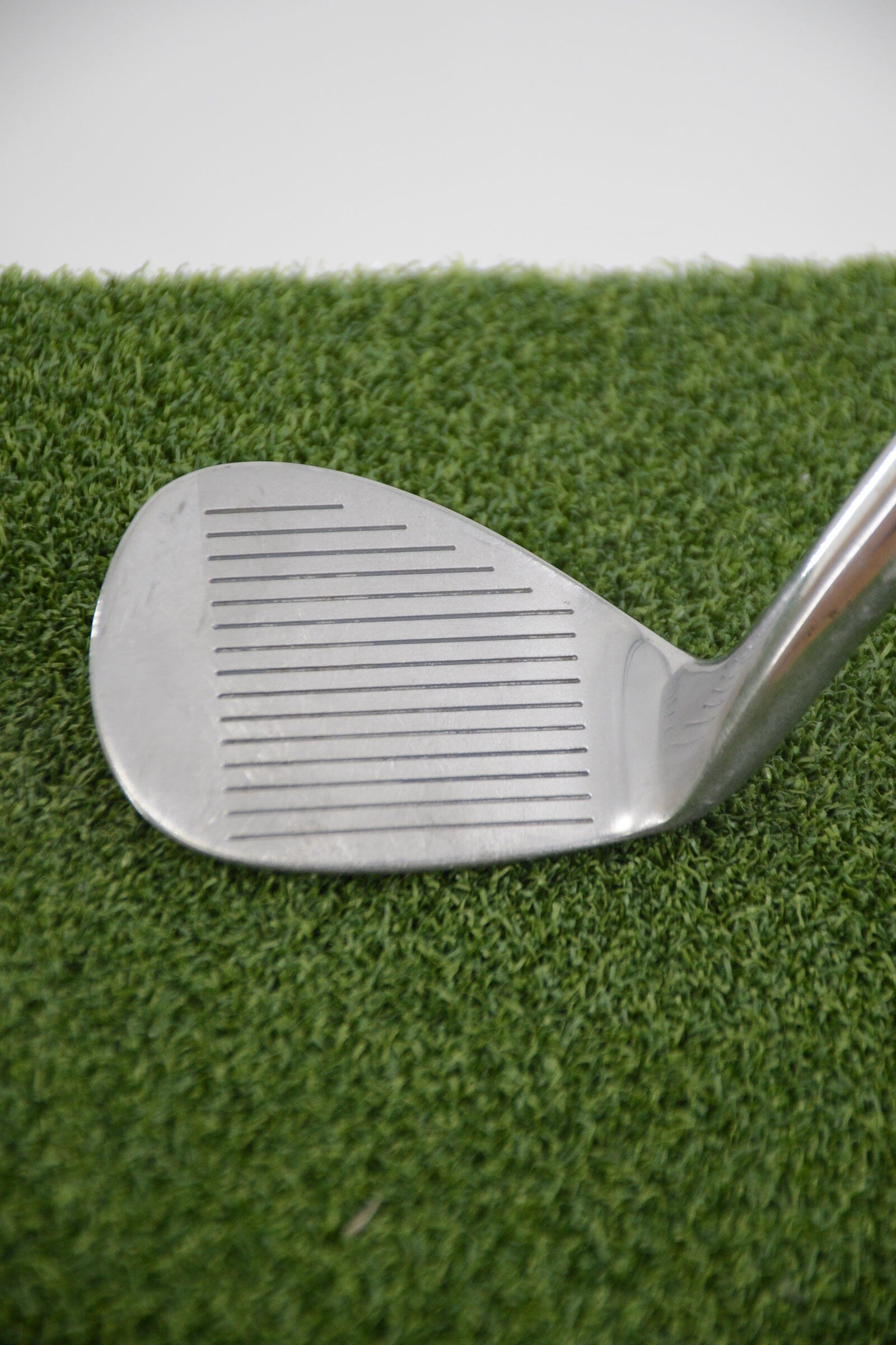 MDC Silver O Diamond 64 Degree Wedge Wedge Flex 34.75" Golf Clubs GolfRoots