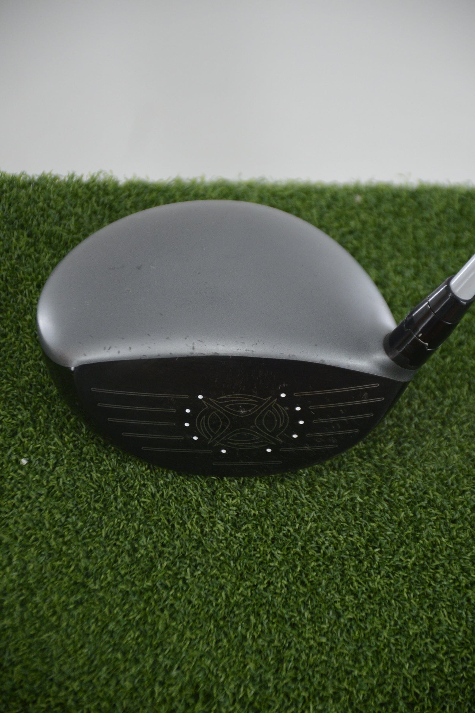 Callaway X Hot Pro 8.5 Degree Driver S Flex 45.75"