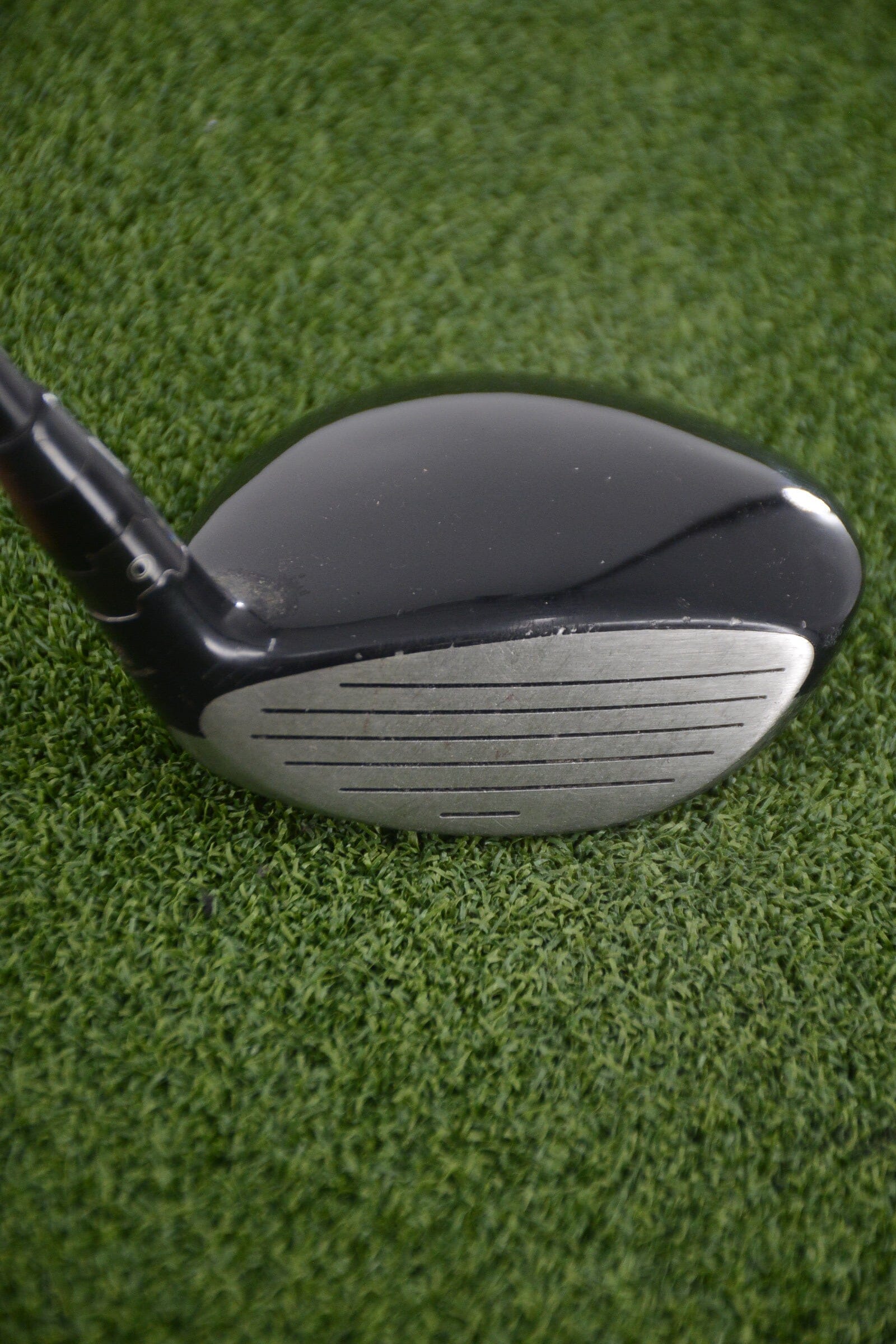 Lefty Callaway RAZR Fit 3 Wood R Flex 42.5" Golf Clubs GolfRoots