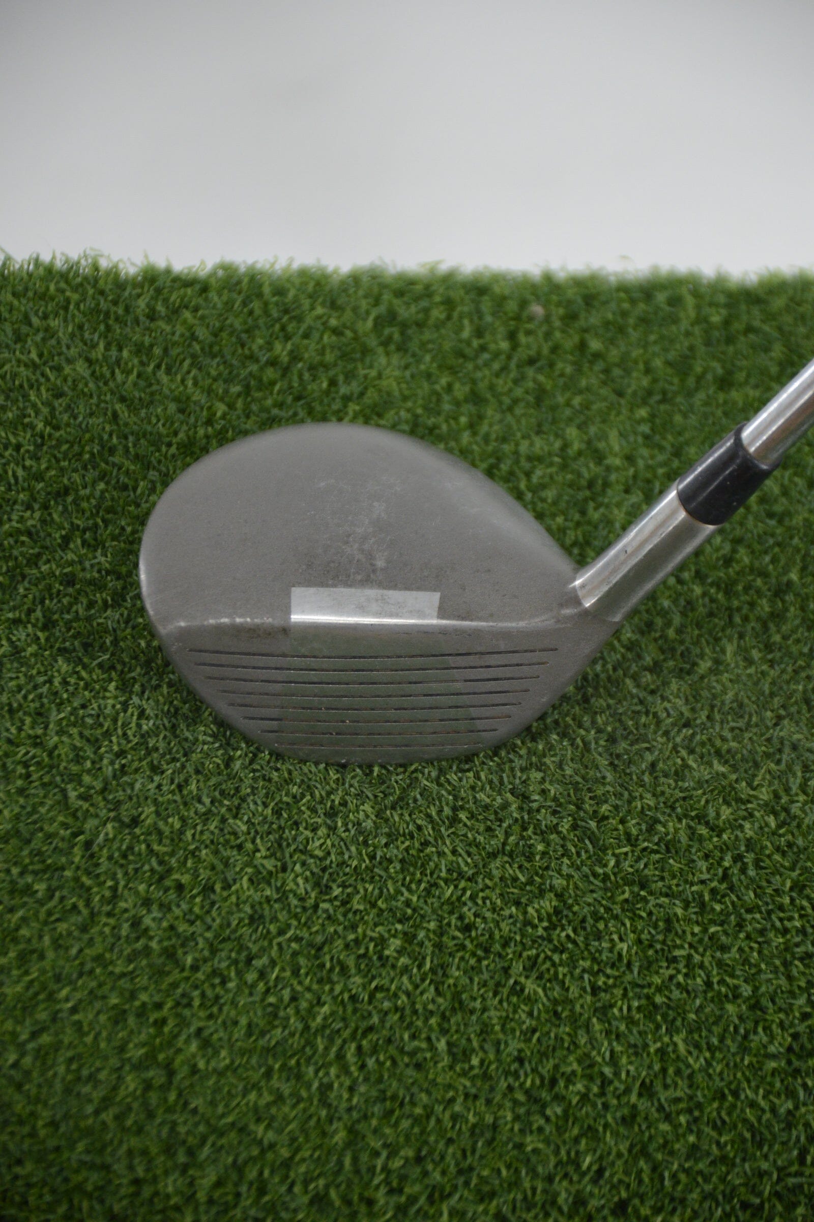 Henry Griffitts 11 Degree Driver R Flex 43.5" Golf Clubs GolfRoots