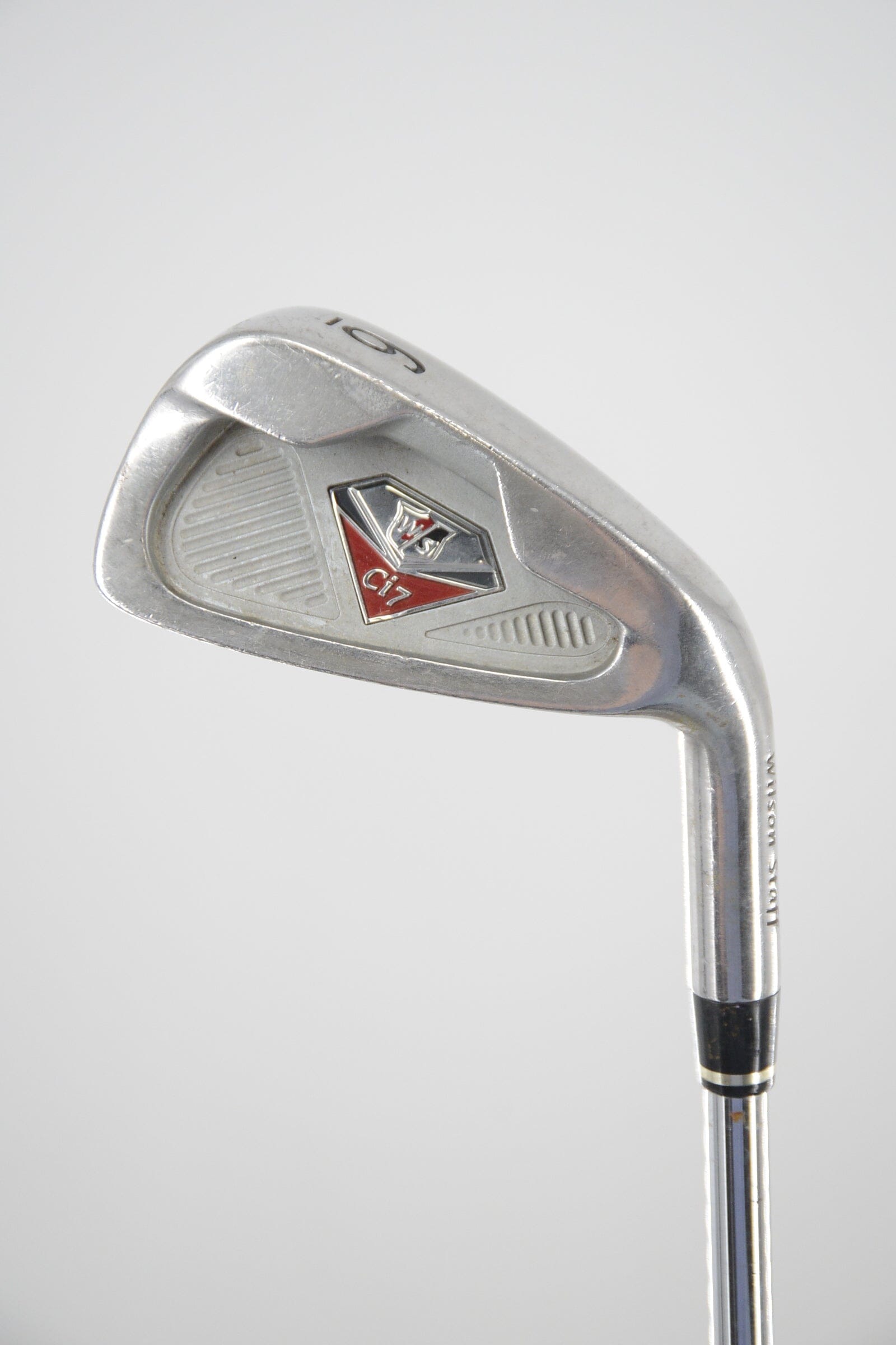 Wilson Staff Ci7 6 Iron R Flex 37" Golf Clubs GolfRoots