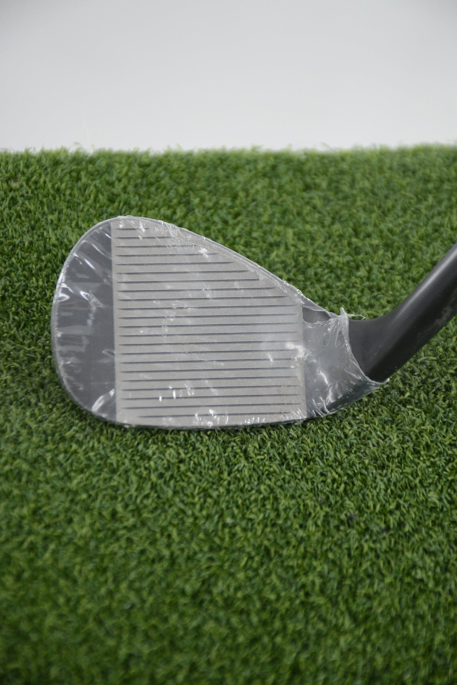 NEW Ping S159 Midnight Black 60 Degree Wedge Wedge Flex 35" Golf Clubs GolfRoots