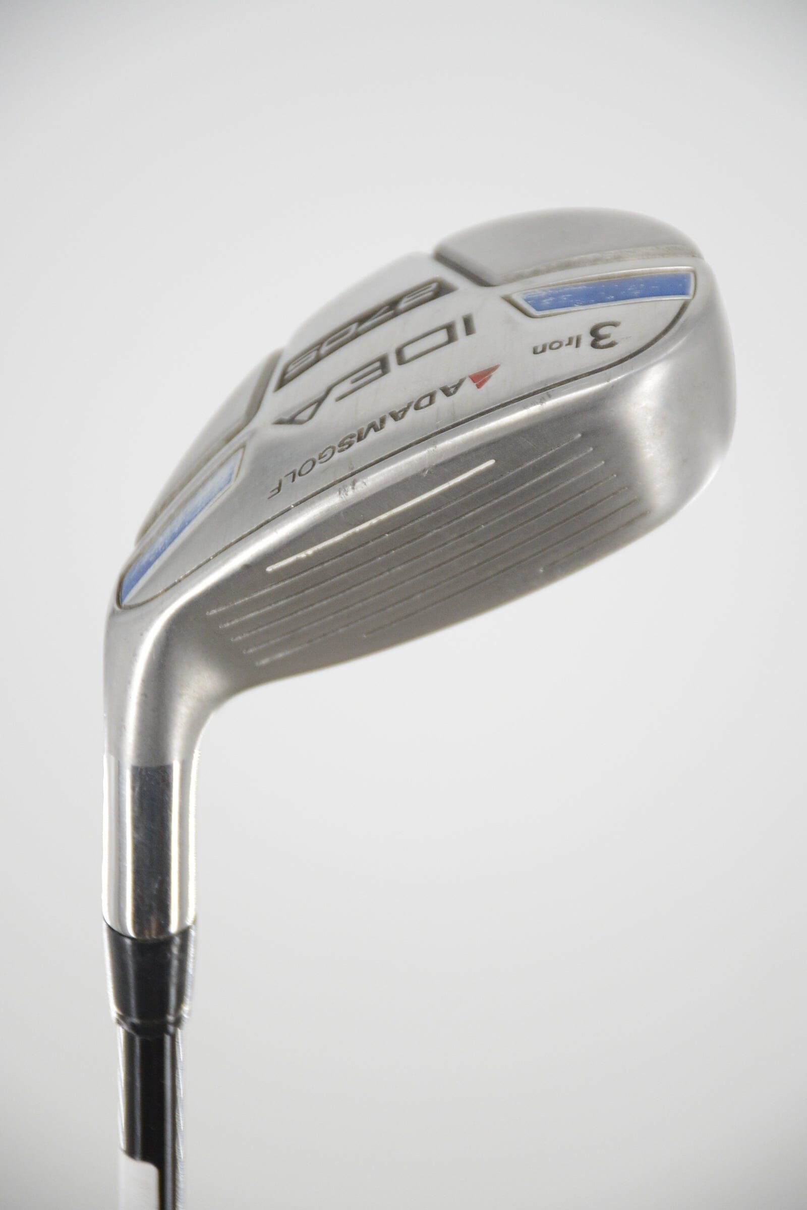 Adams Idea A7Os 3 Hybrid R Flex 40.25" Golf Clubs GolfRoots