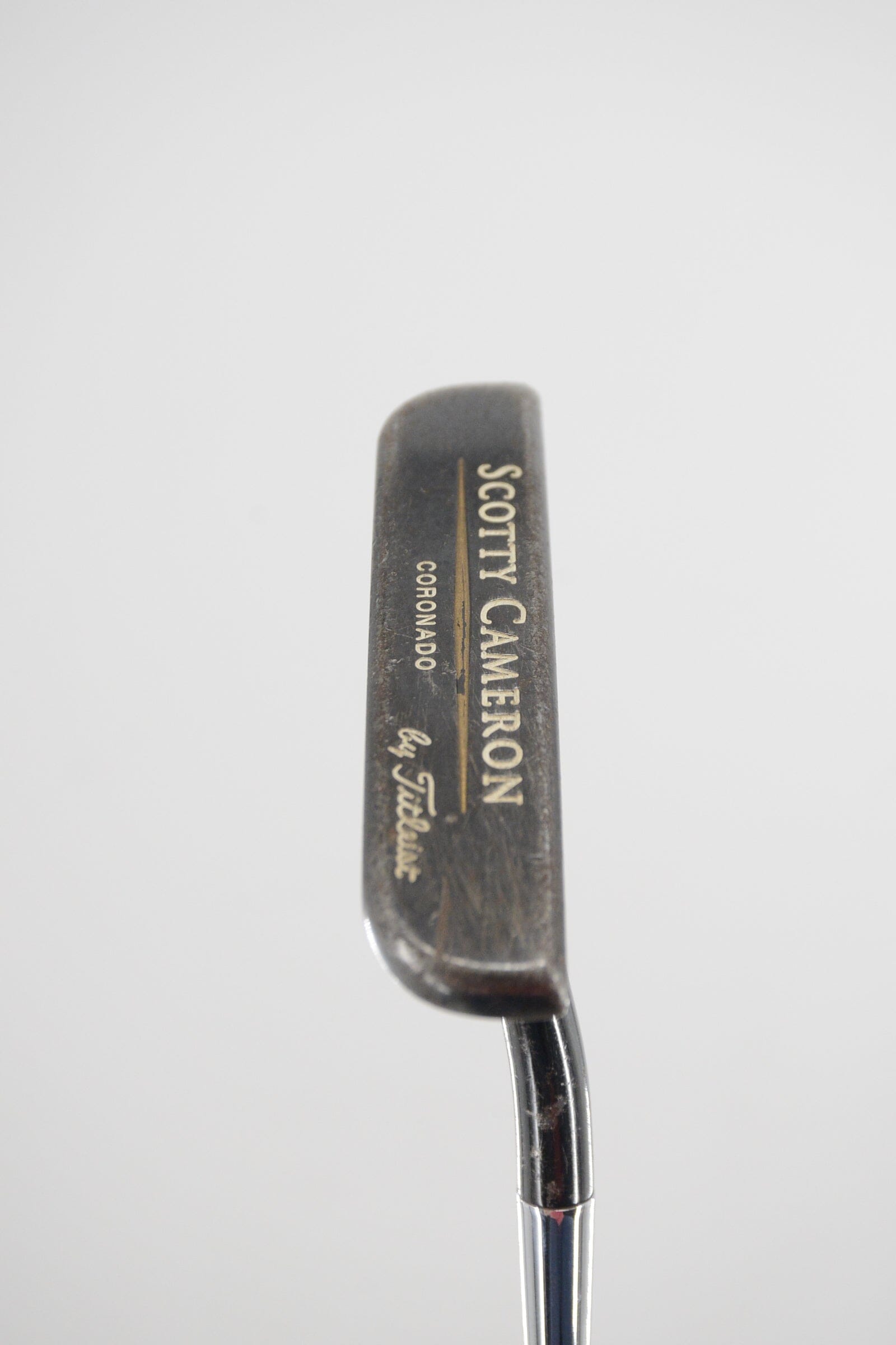 Scotty Cameron Coronado 1st Run 1995/500 Putter 34.75" Golf Clubs GolfRoots