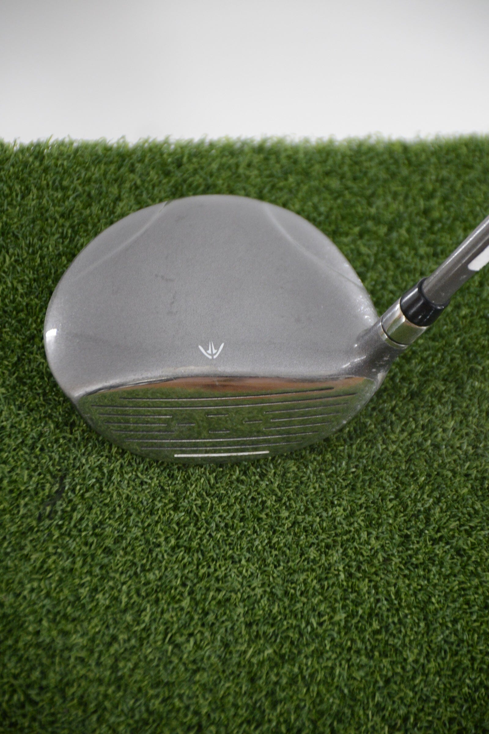 Women's Slazenger Xtreme Distance 3 Wood W Flex 42" Golf Clubs GolfRoots