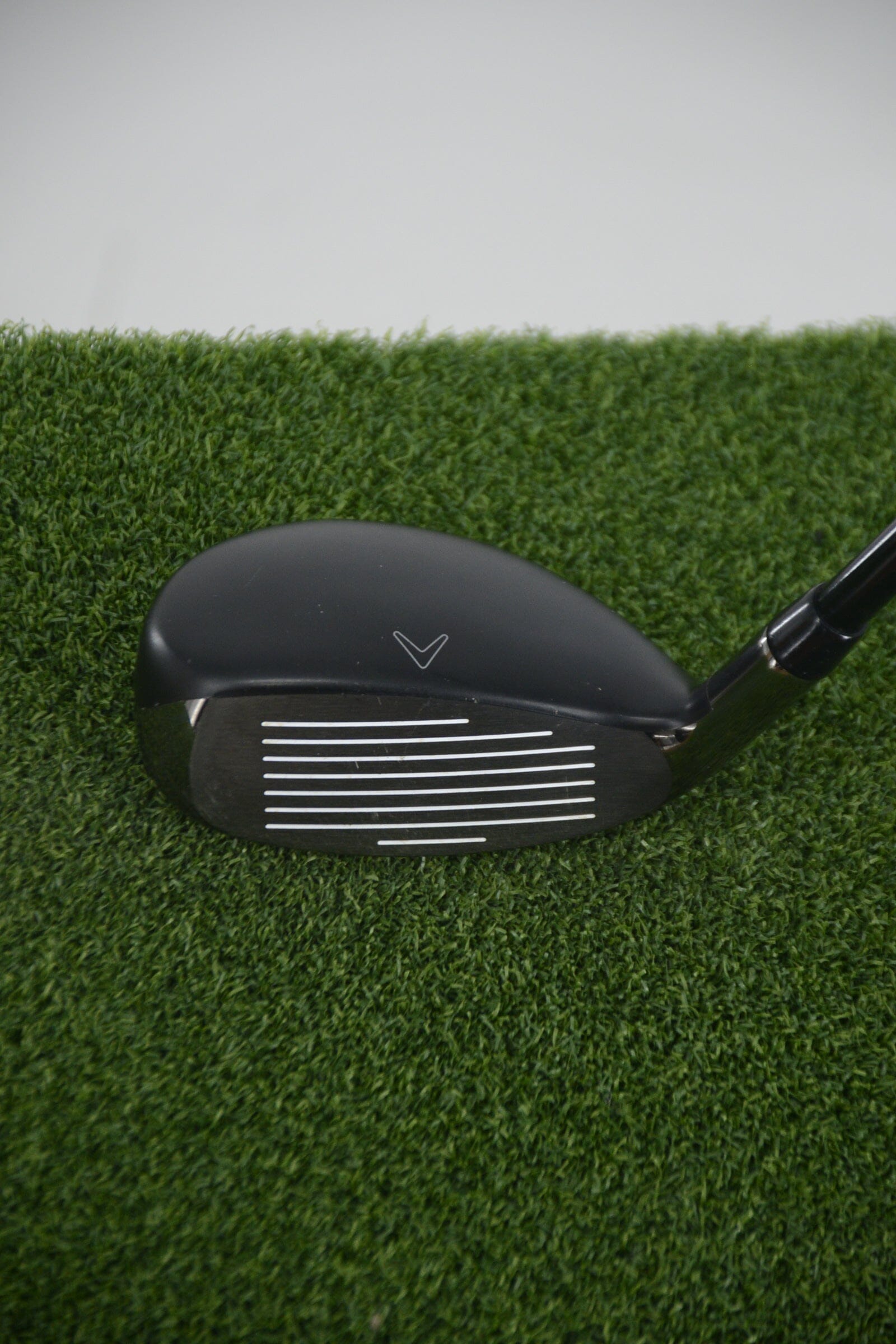 Callaway Rogue ST Max 5 Hybrid R Flex 39"