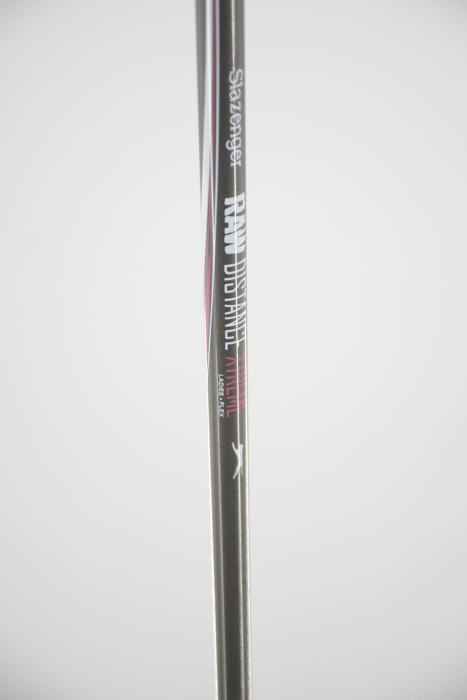 Women's Slazenger Xtreme Distance 3 Wood W Flex 42" Golf Clubs GolfRoots