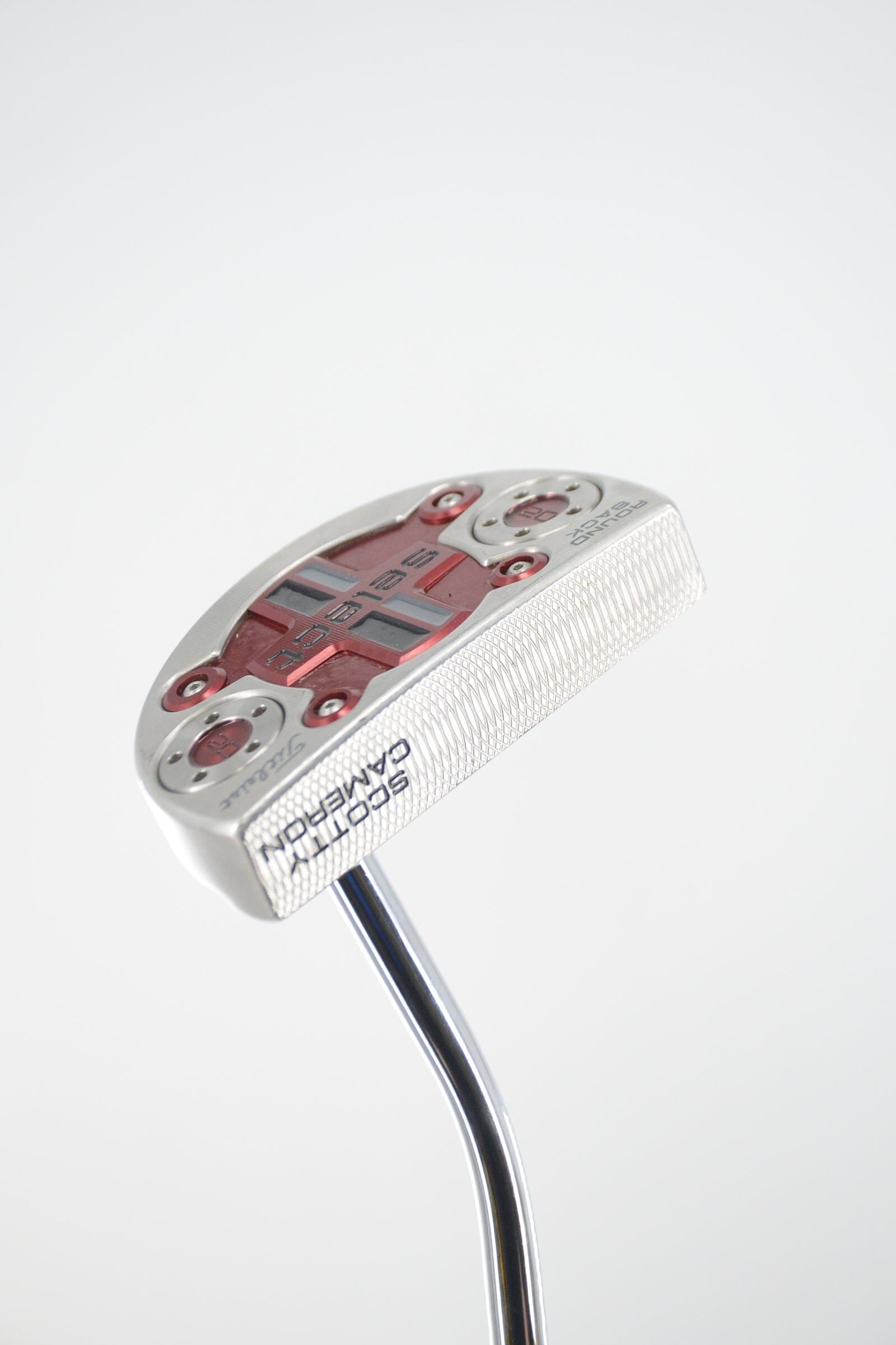 Scotty Cameron Select Roundback Putter 31" Golf Clubs GolfRoots