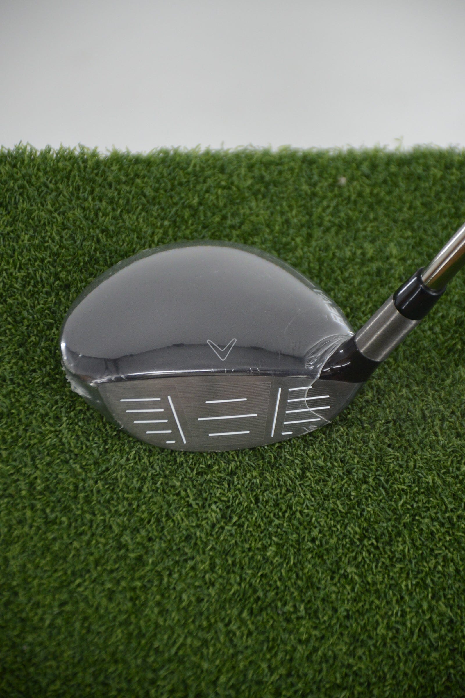 NEW Women's Callaway Big Bertha Reva 23 7 Wood W Flex 40" Golf Clubs GolfRoots