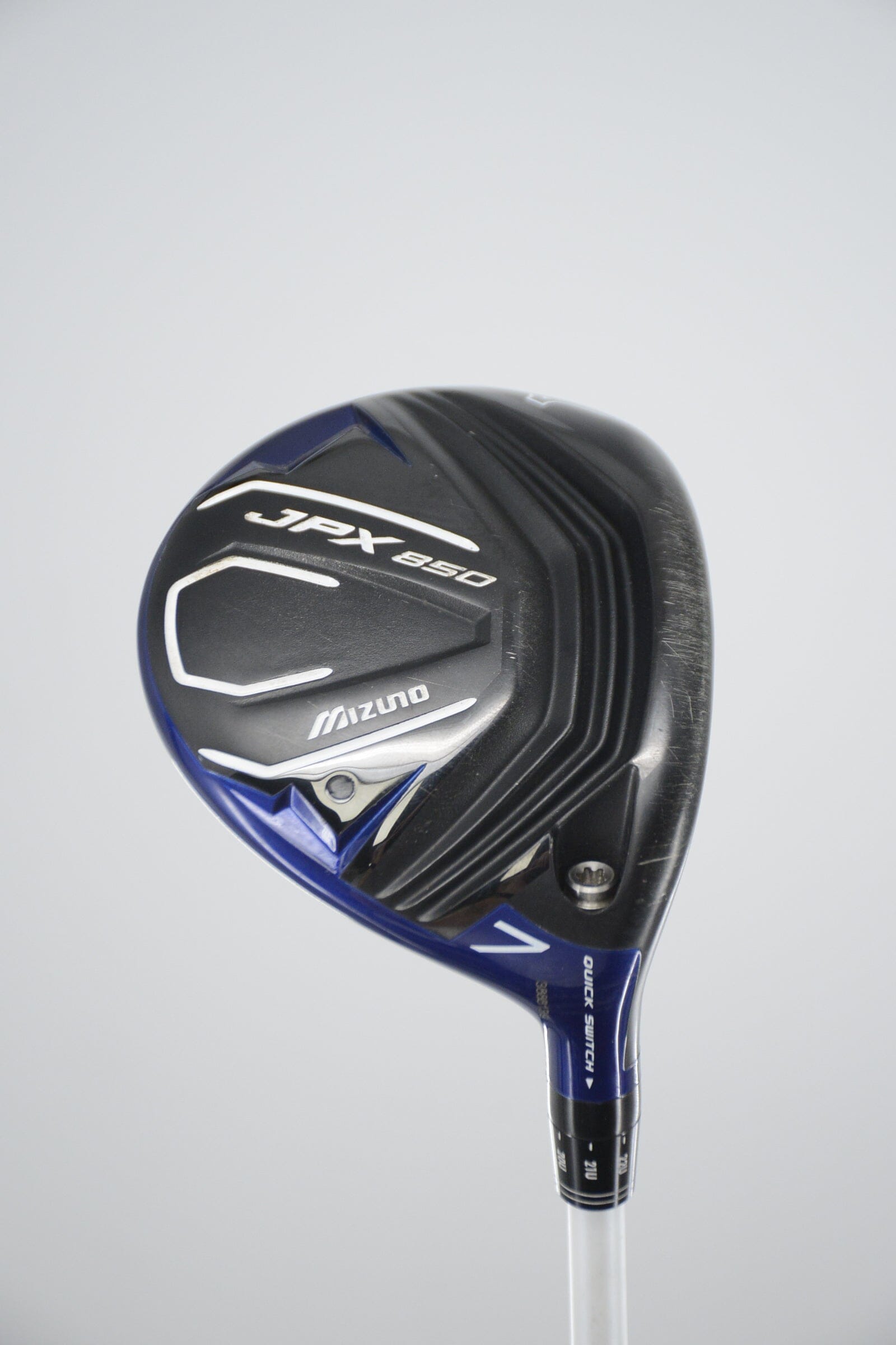 Mizuno JPX-850 7 Wood SR Flex 42"