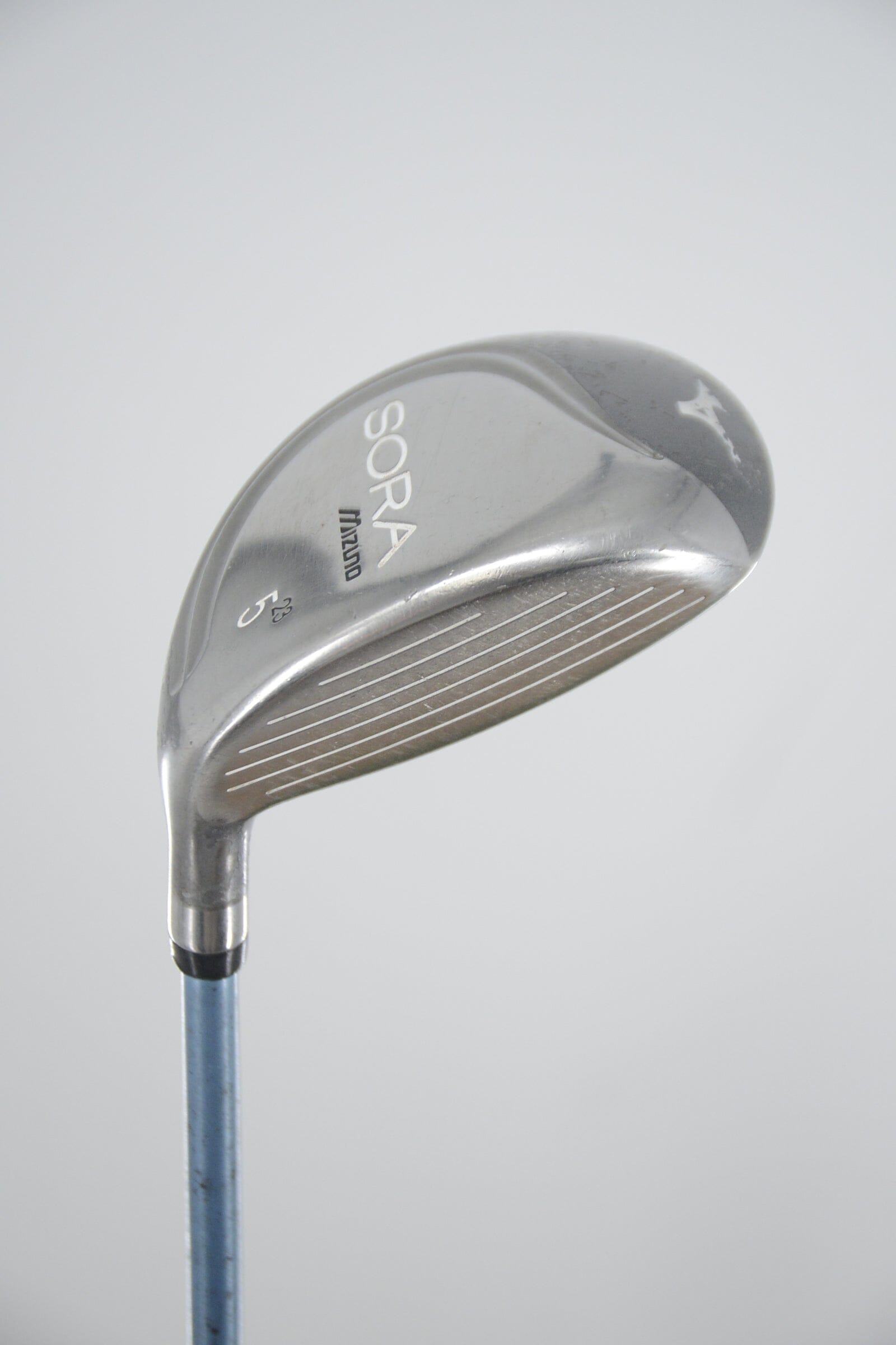 Women's Mizuno Sora 5 Wood W Flex 40" Golf Clubs GolfRoots