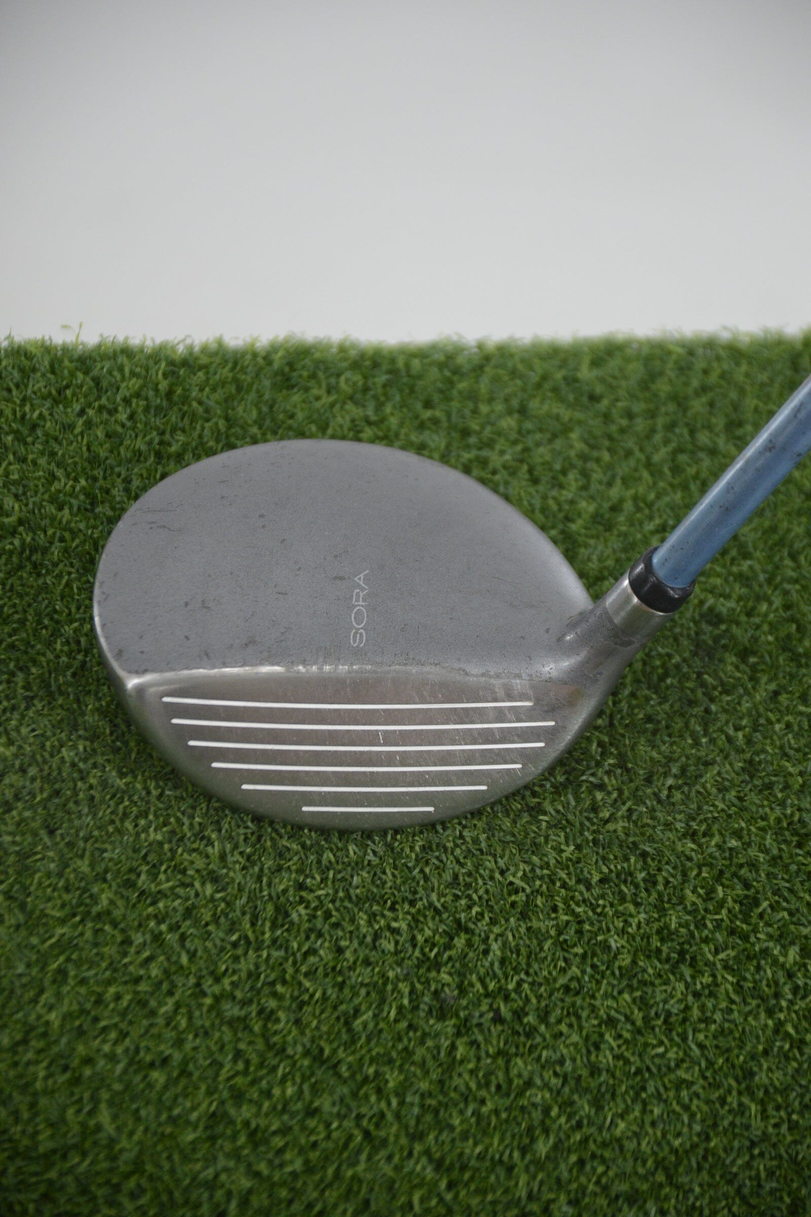 Women's Mizuno Sora 5 Wood W Flex 40" Golf Clubs GolfRoots