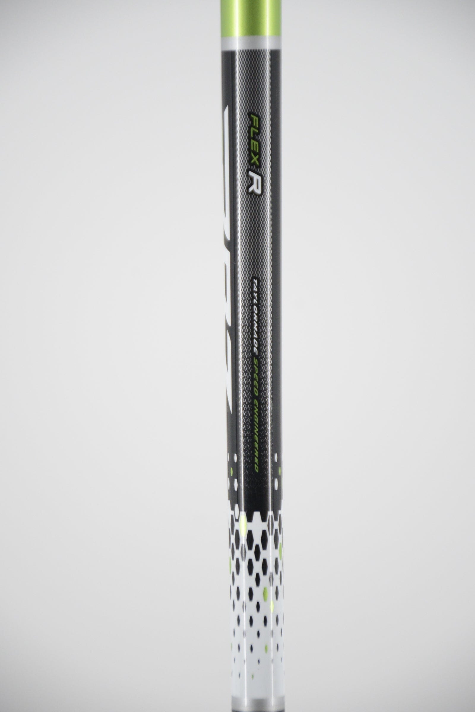 Lefty TaylorMade Rocketballz 4 Hybrid R Flex 40" Golf Clubs GolfRoots