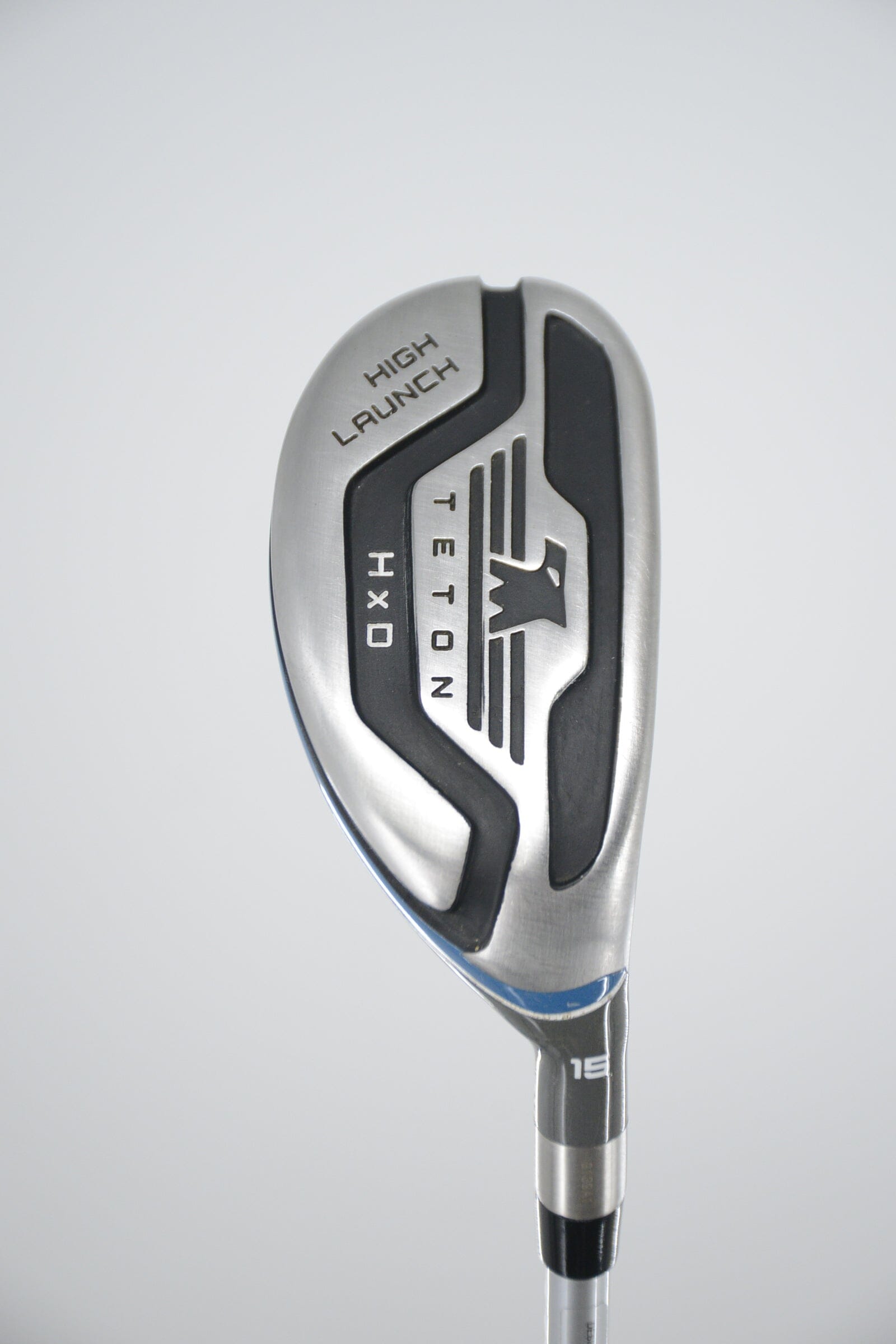 Teton HxD 15 Degree Hybrid R Flex 42"