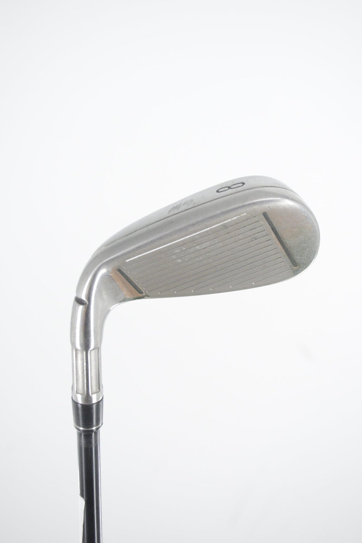 TaylorMade M4 2018 8 Iron R Flex 36.5" Golf Clubs GolfRoots