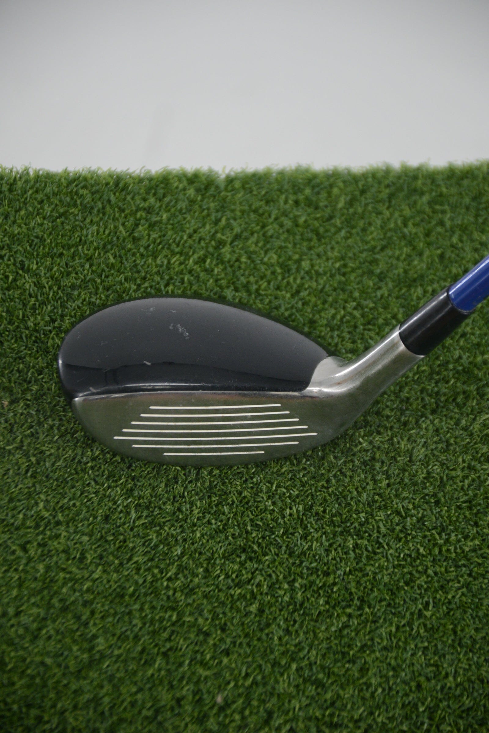 Mizuno CLK Fli-Hi 17 Degree Hybrid S Flex 40.75" Golf Clubs GolfRoots