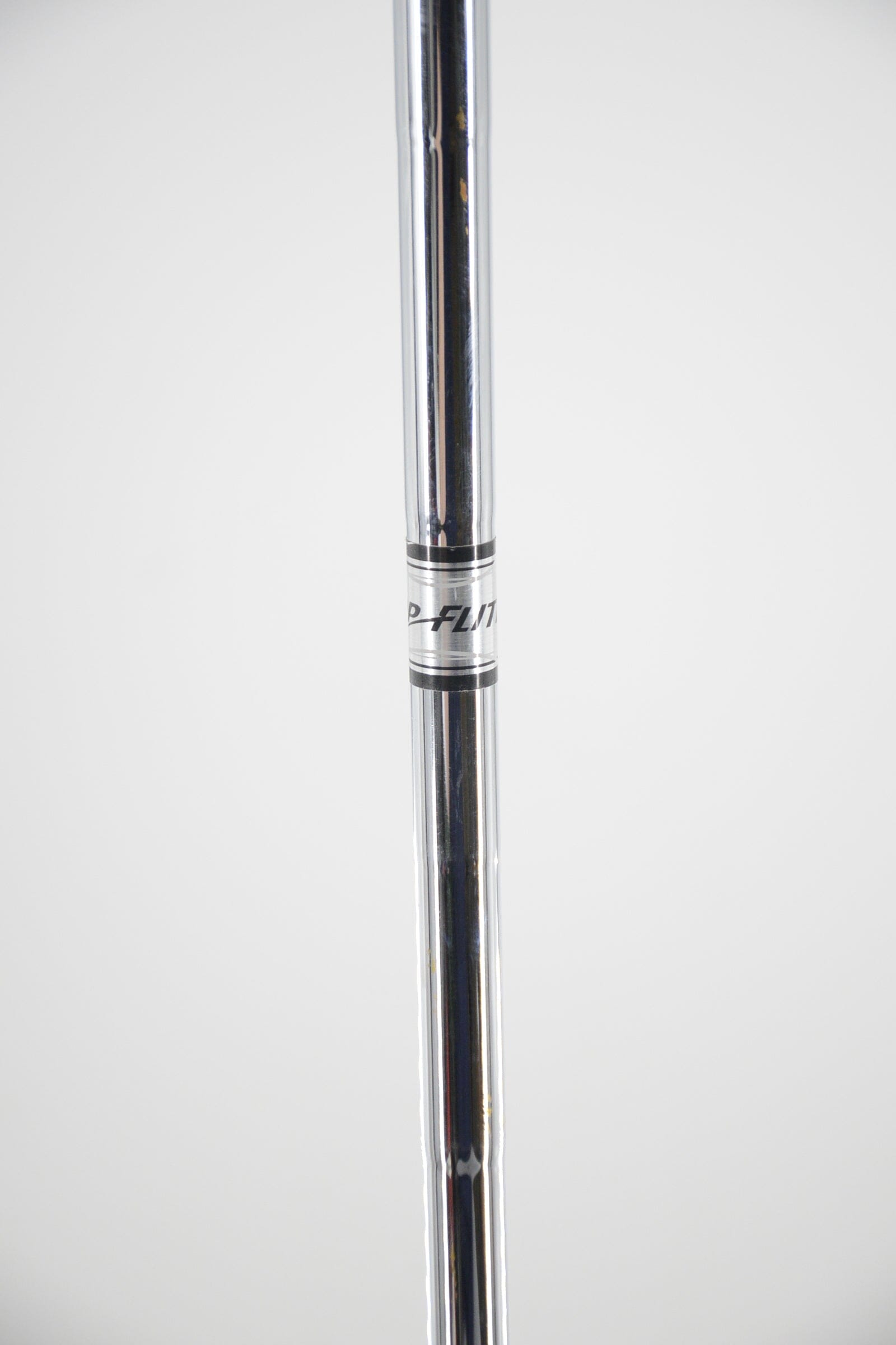 Top Flite Stainless 6 Iron S Flex 37.25" Golf Clubs GolfRoots