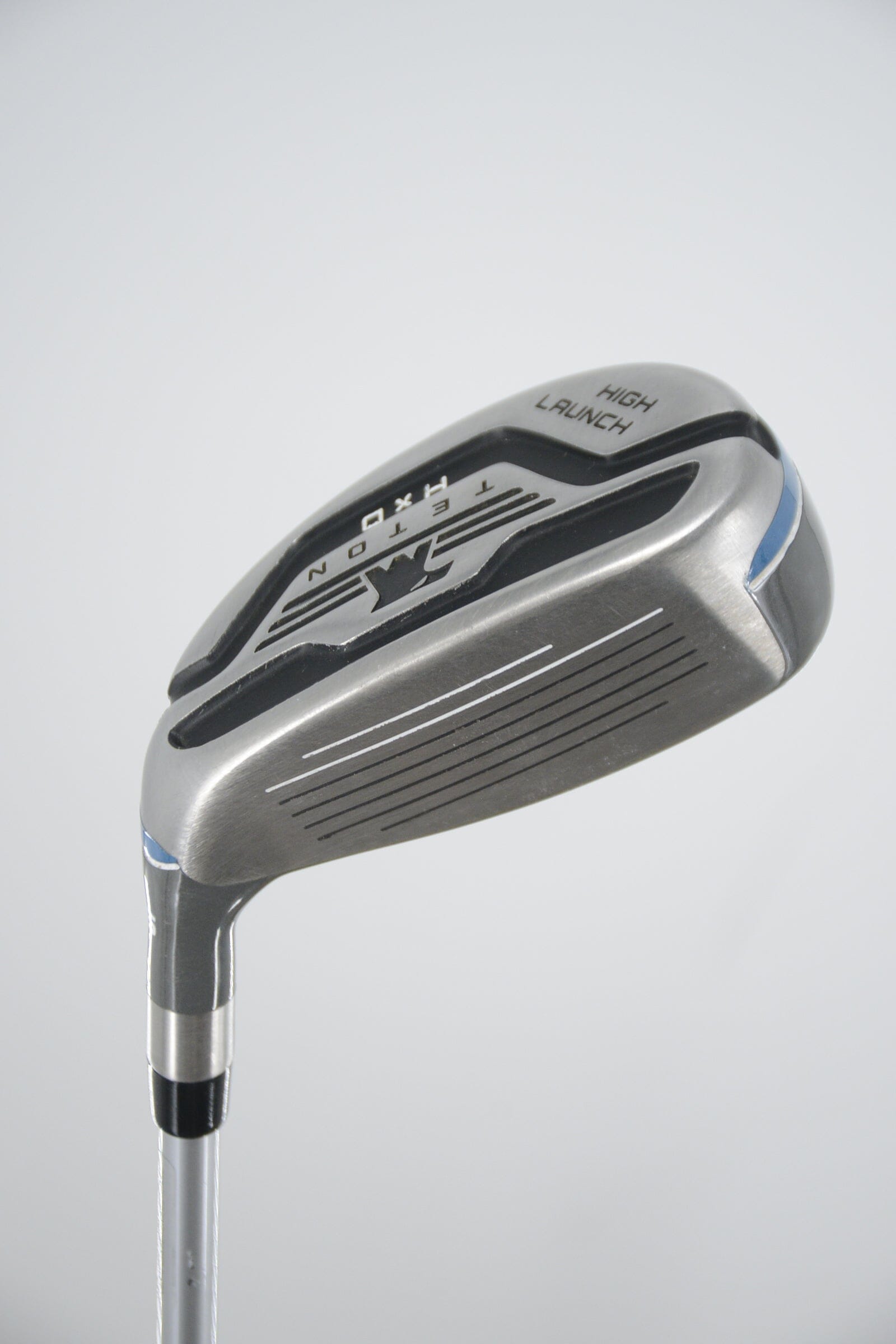 Teton HxD 15 Degree Hybrid R Flex 42"