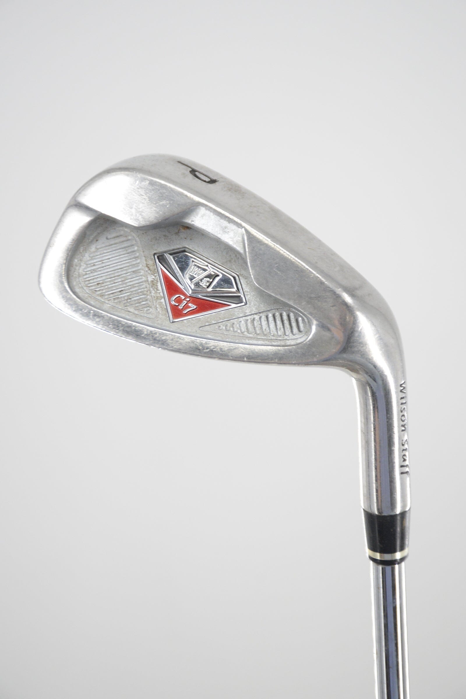 Wilson Staff Ci7 PW R Flex 35.25" Golf Clubs GolfRoots