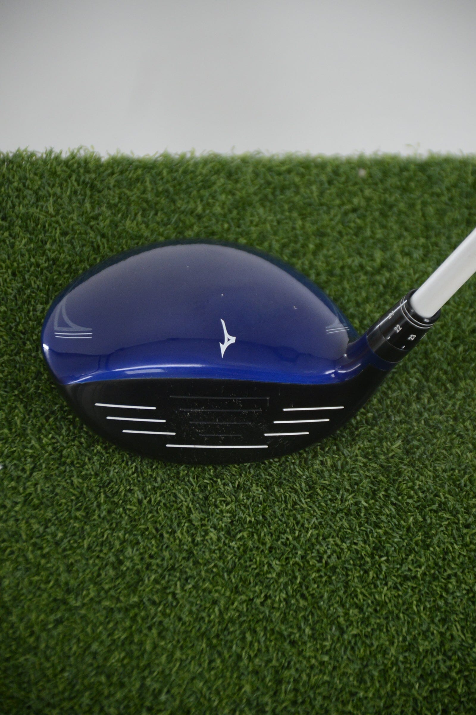 Mizuno JPX-850 7 Wood SR Flex 42"