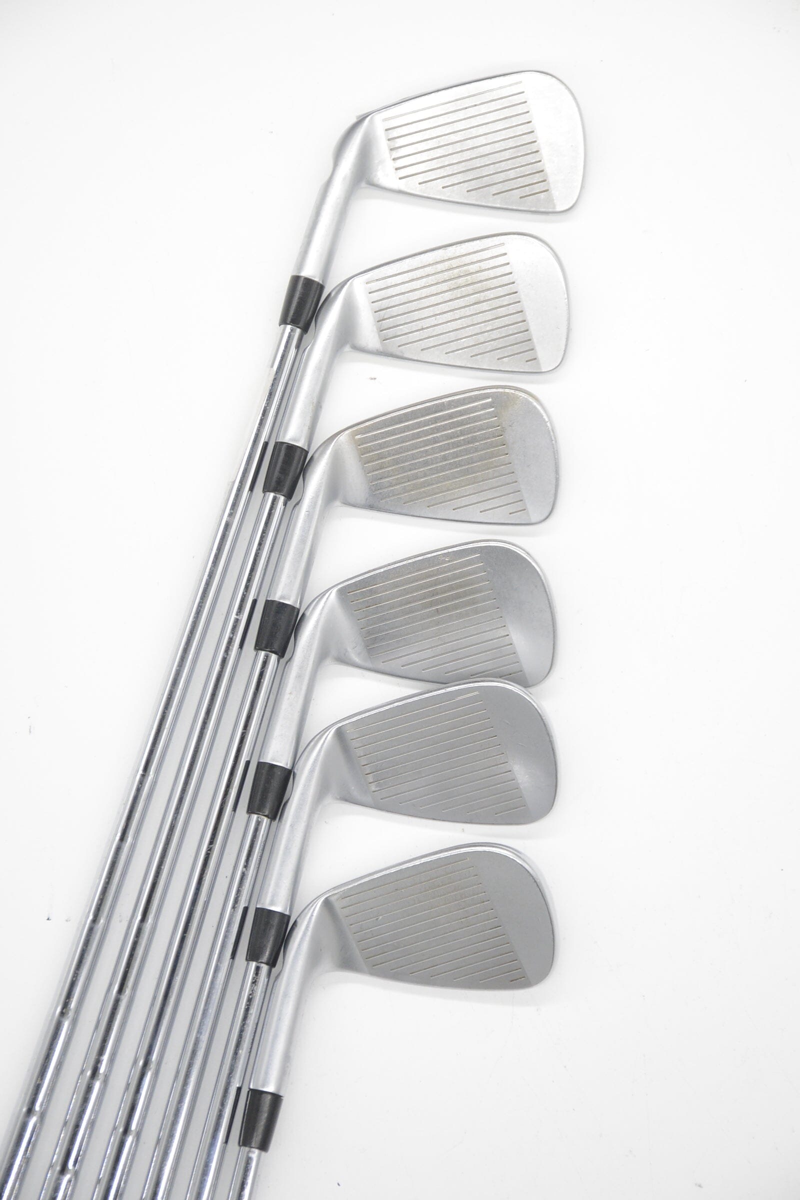 Ping iBlade 5-PW Iron Set S Flex Std Length Golf Clubs GolfRoots