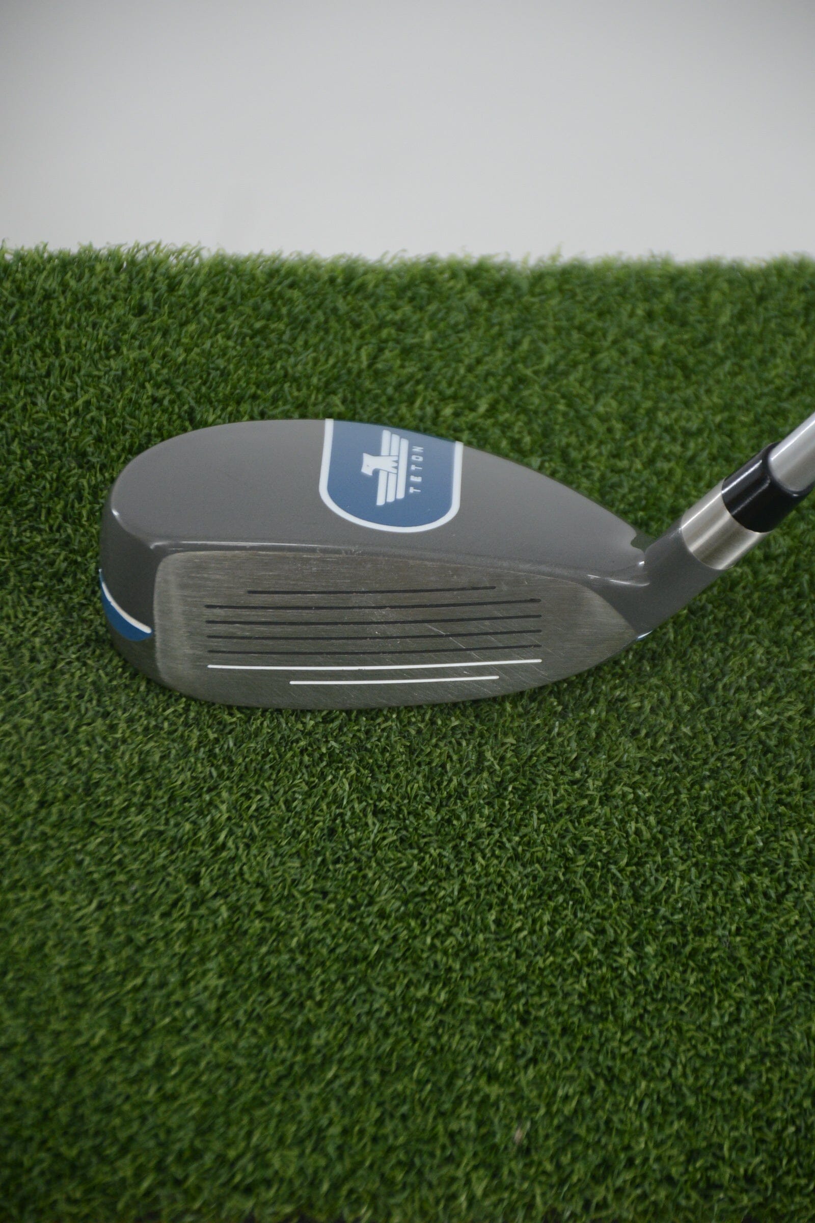 Teton HxD 15 Degree Hybrid R Flex 42"