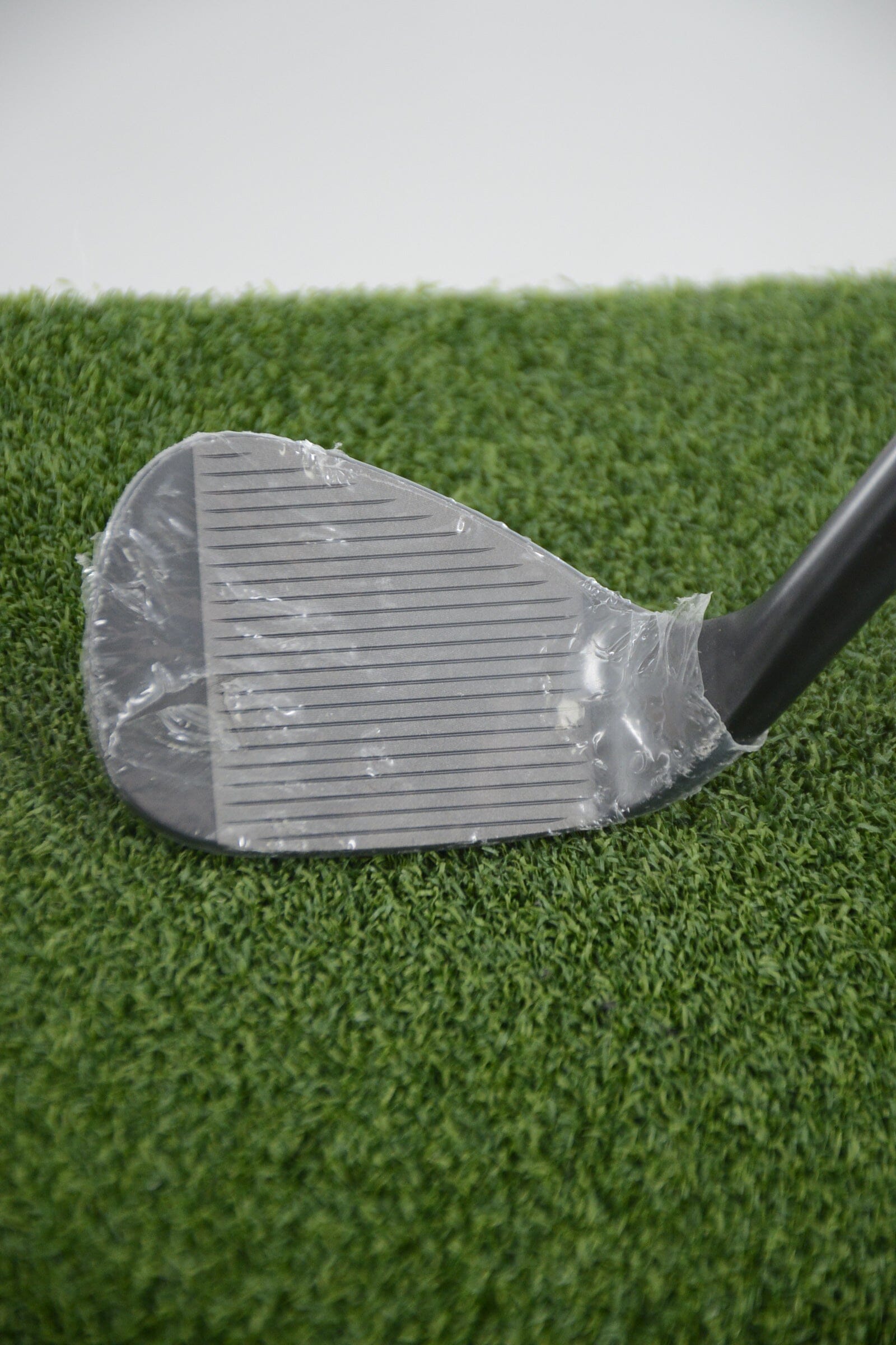 NEW Ping S159 Midnight Black 54 Degree Wedge Wedge Flex 35" Golf Clubs GolfRoots