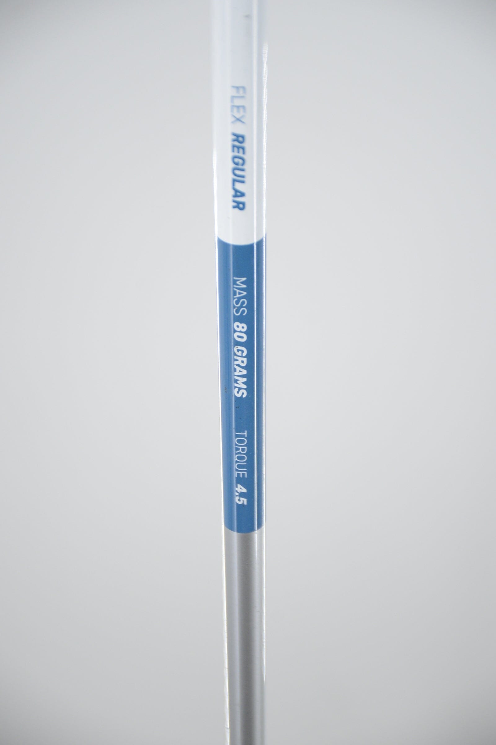 Teton HxD 15 Degree Hybrid R Flex 42"