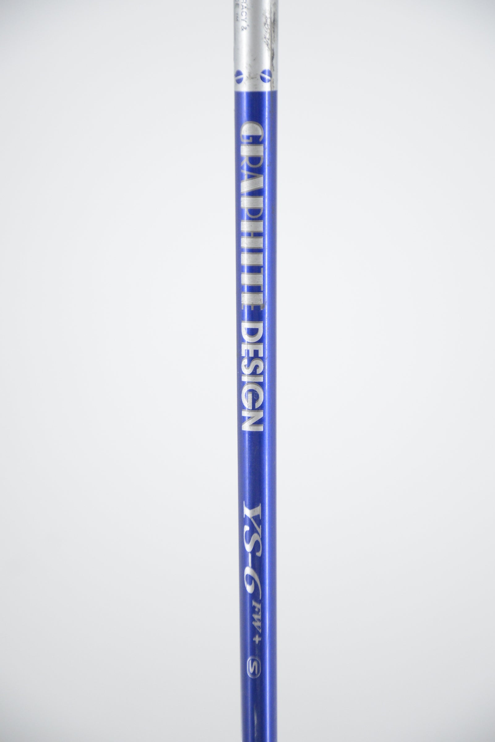 Titleist 904F 15 Degree Wood S Flex 42.75"