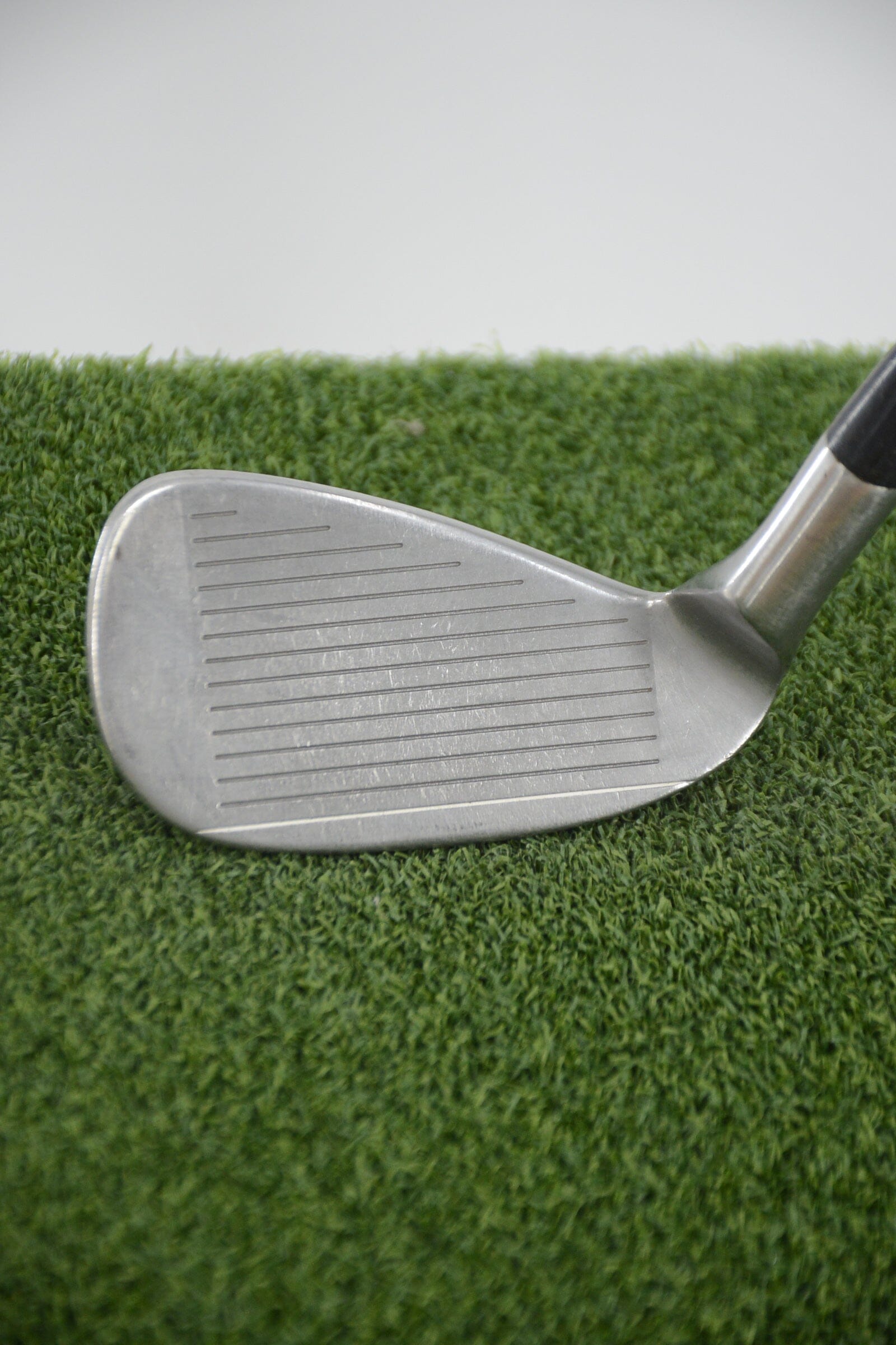 Cleveland Vas+ PW S Flex 35.5" Golf Clubs GolfRoots