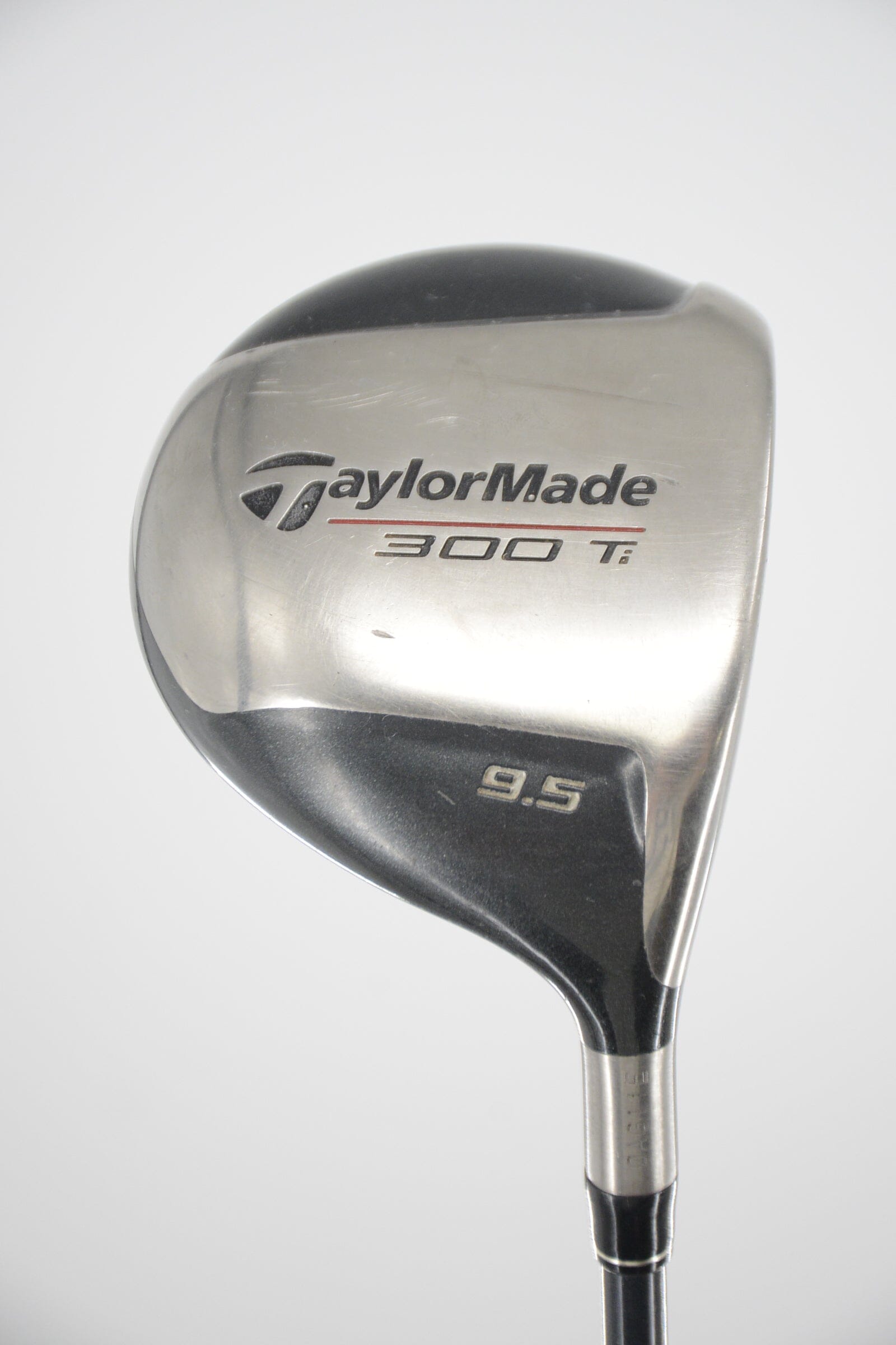 TaylorMade 300 9.5 Degree Driver S Flex 44.5" Golf Clubs GolfRoots