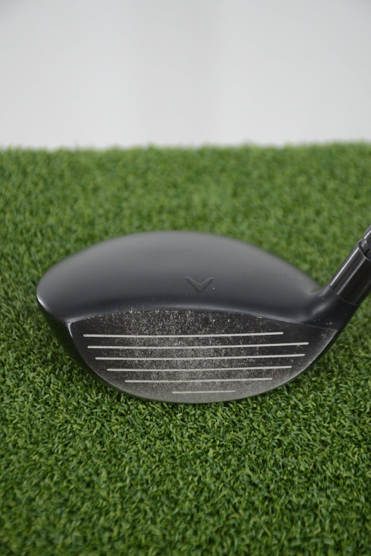 Callaway XR 7 Wood R Flex 42" Golf Clubs GolfRoots