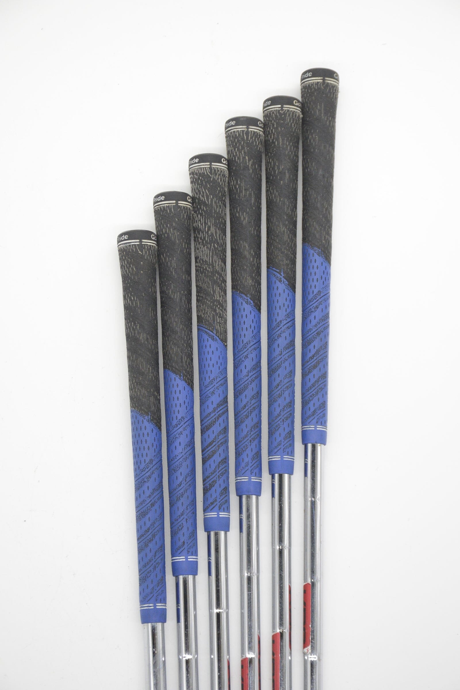 Ping iBlade 5-PW Iron Set S Flex Std Length Golf Clubs GolfRoots