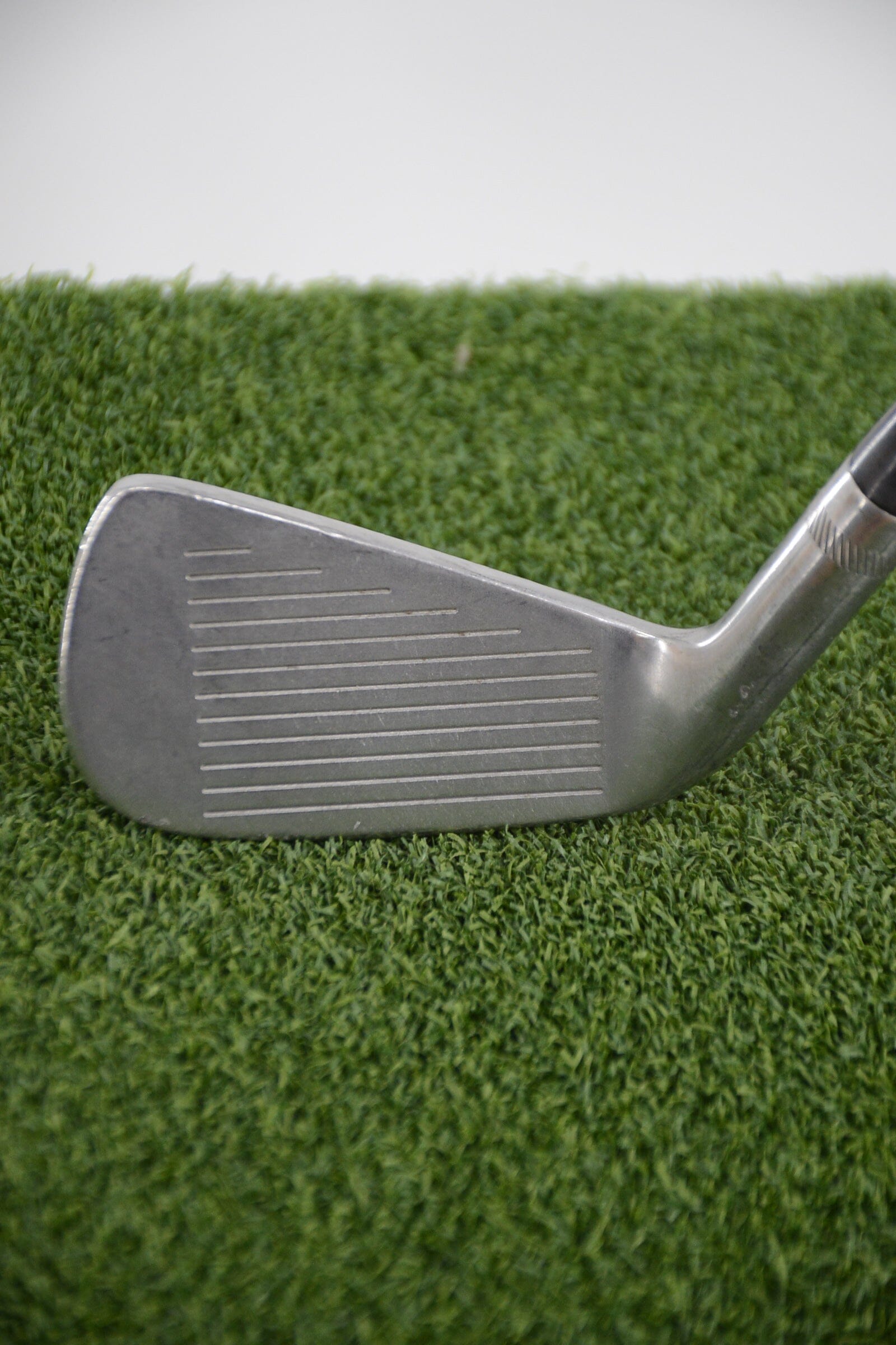 Titleist DCI 990 3 Iron S Flex 38.5" Golf Clubs GolfRoots